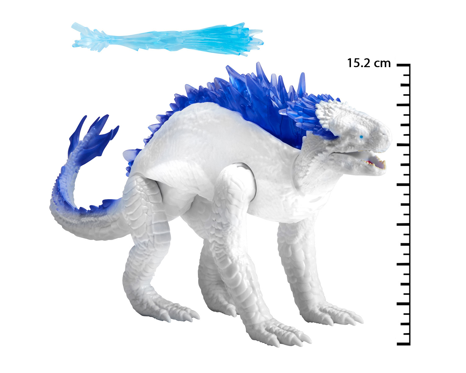 Foto 3 pulgar | Foto 2 | Shimo Figura de Acción Godzilla x Kong The New Empire