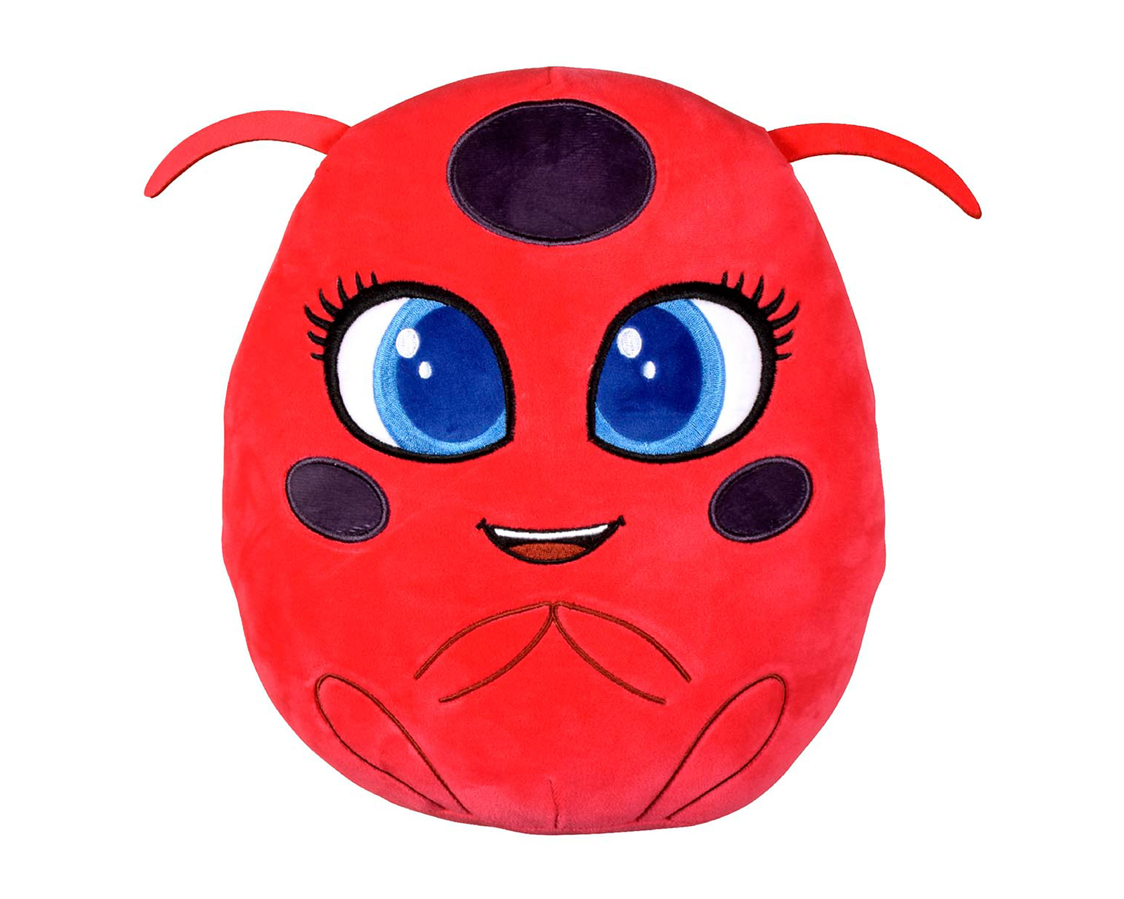 Tikki de Peluche Miraculous 25 cm