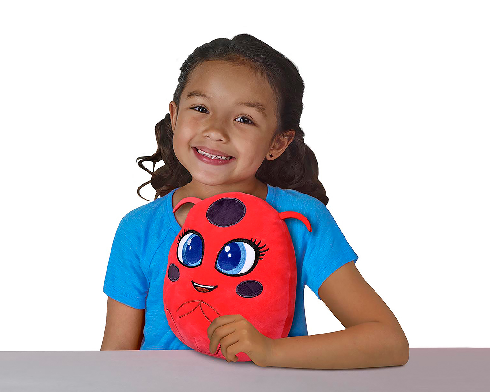 Foto 4 pulgar | Foto 3 | Tikki de Peluche Miraculous 25 cm