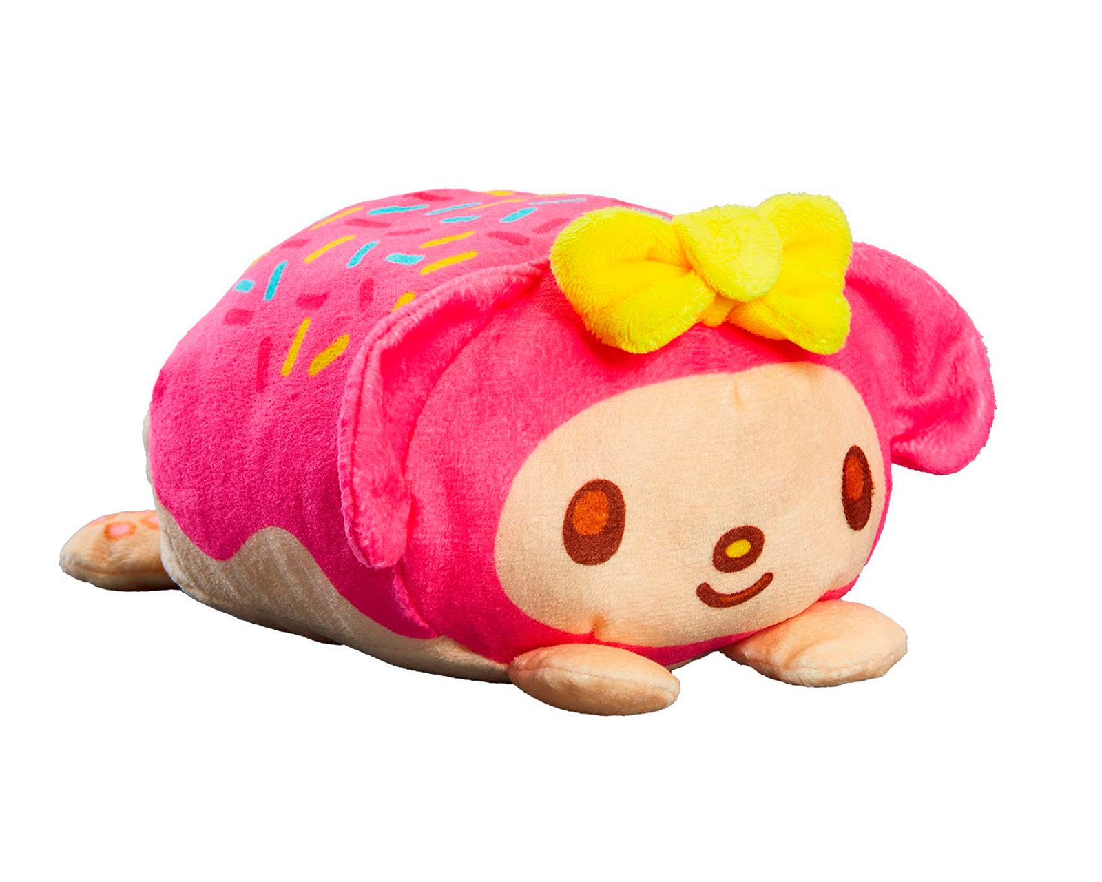 Foto 4 pulgar | Foto 3 | Juguete Interactivo Horno Cookeez Makery Hello Kitty and Friends 8 Piezas