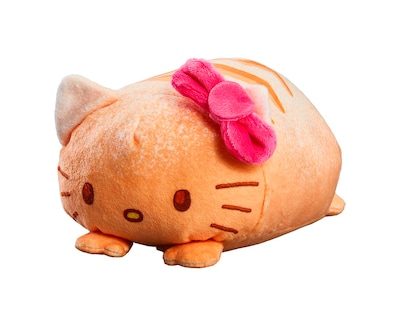 Foto 4 | Foto 4 | Juguete Interactivo Horno Cookeez Makery Hello Kitty and Friends 8 Piezas
