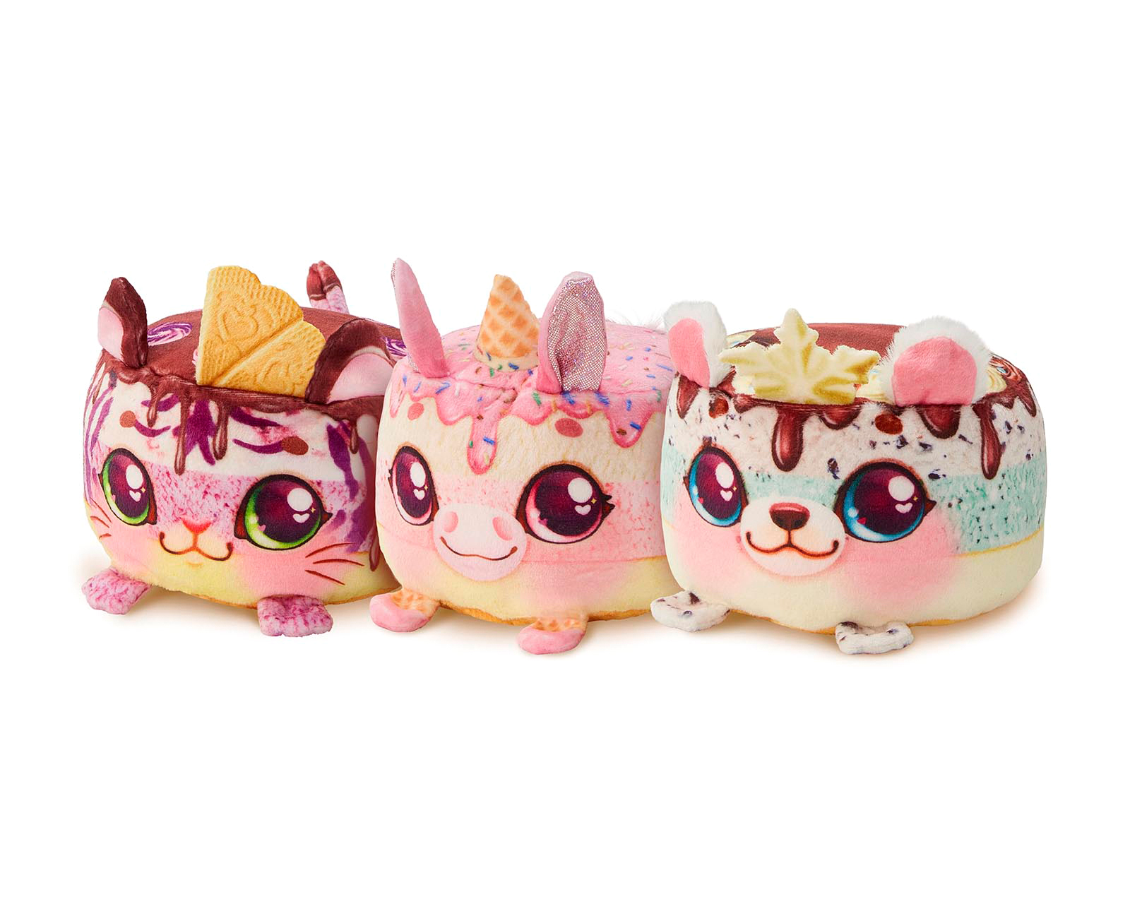 Foto 2 | Foto 2 | Refrigerador Cookeez Makery Freezy Cakez