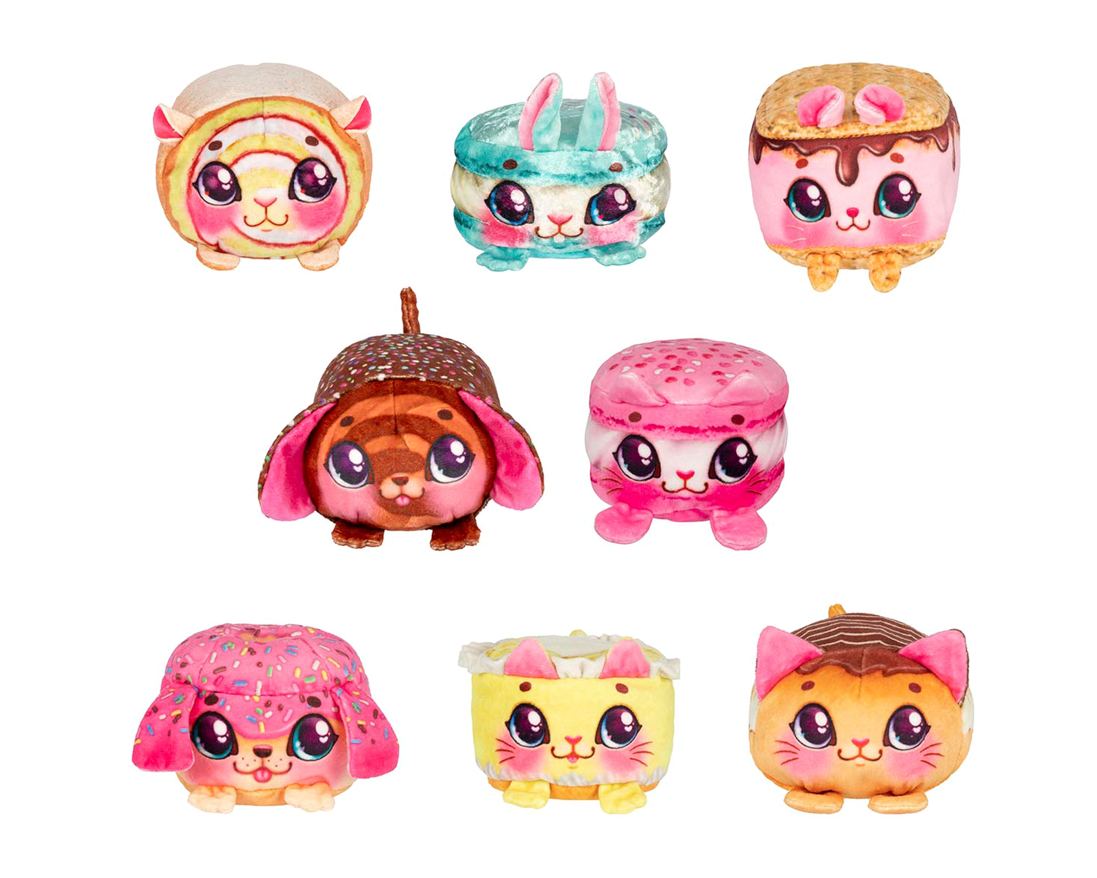 Foto 2 | Foto 2 | Horno Cookeez Makery Lil Bakez