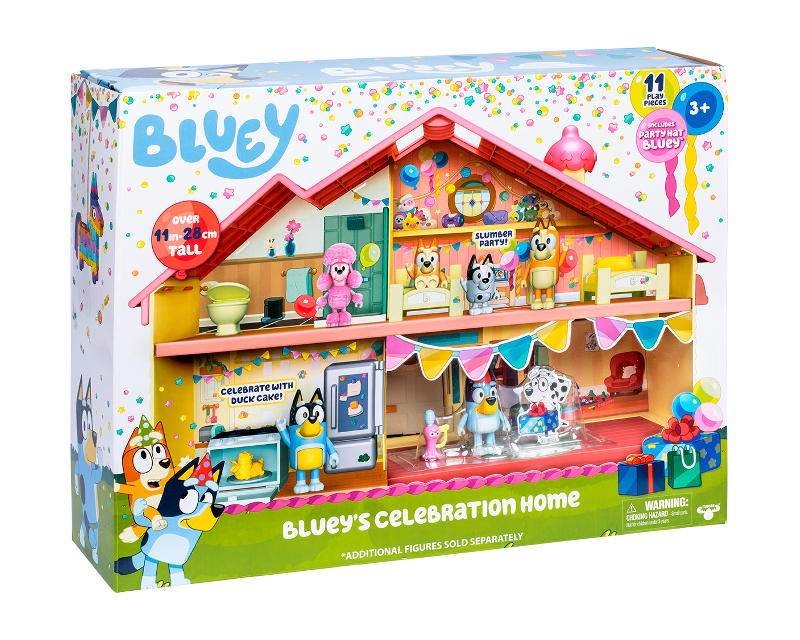 Foto 4 | Foto 4 | Casa de Celebración Bluey