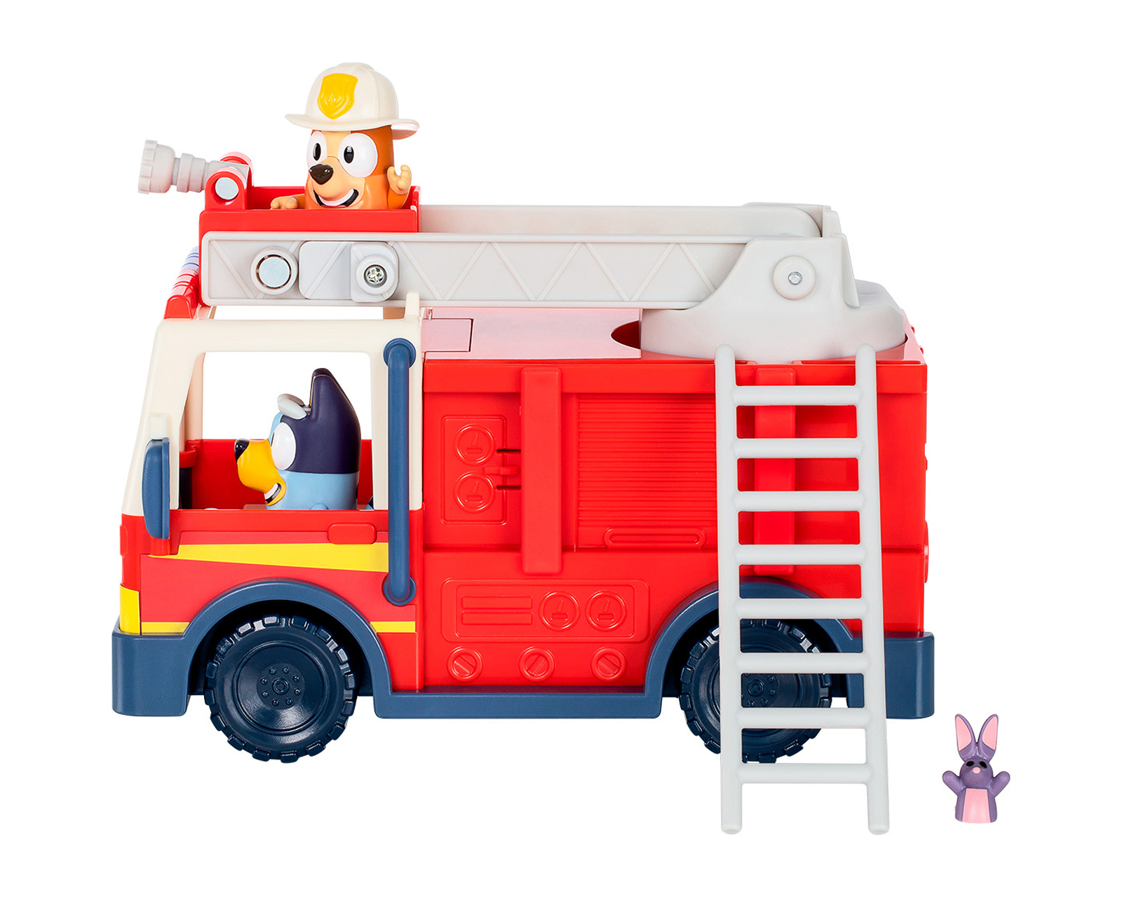 Foto 4 pulgar | Foto 3 | Camión de Bomberos Bluey