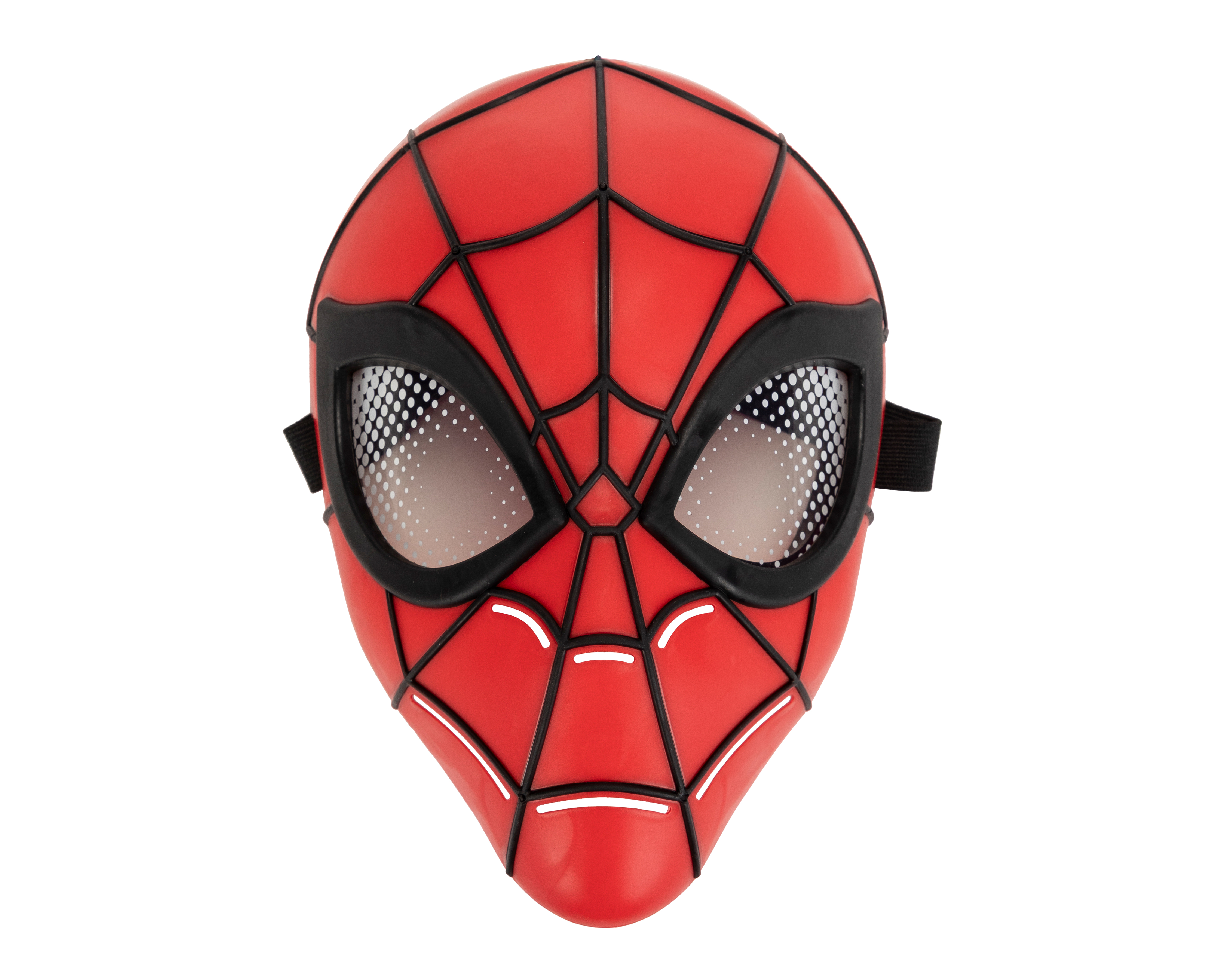 Foto 2 pulgar | Foto 1 | Máscara de Spider-Man Marvel