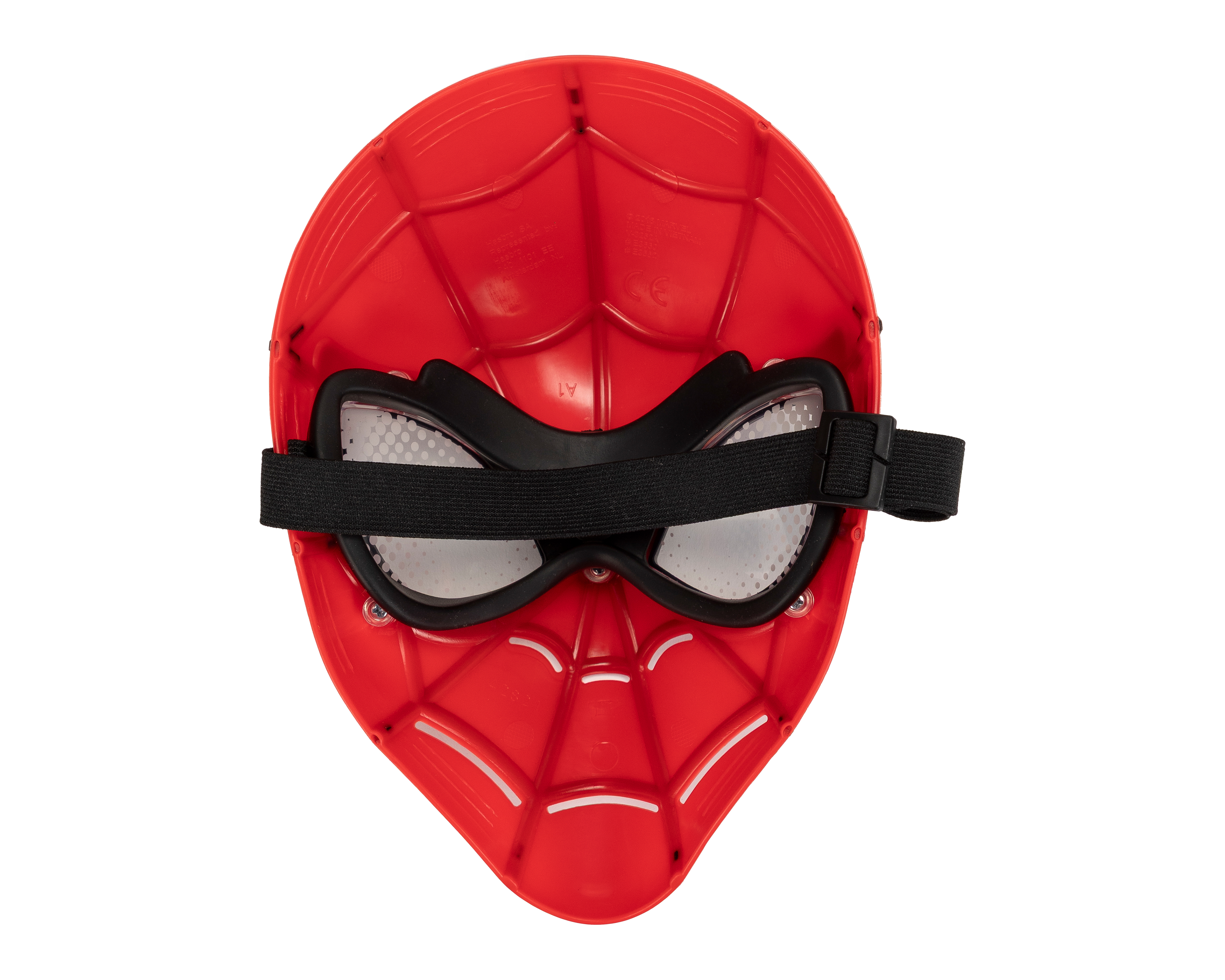 Foto 2 | Foto 2 | Máscara de Spider-Man Marvel