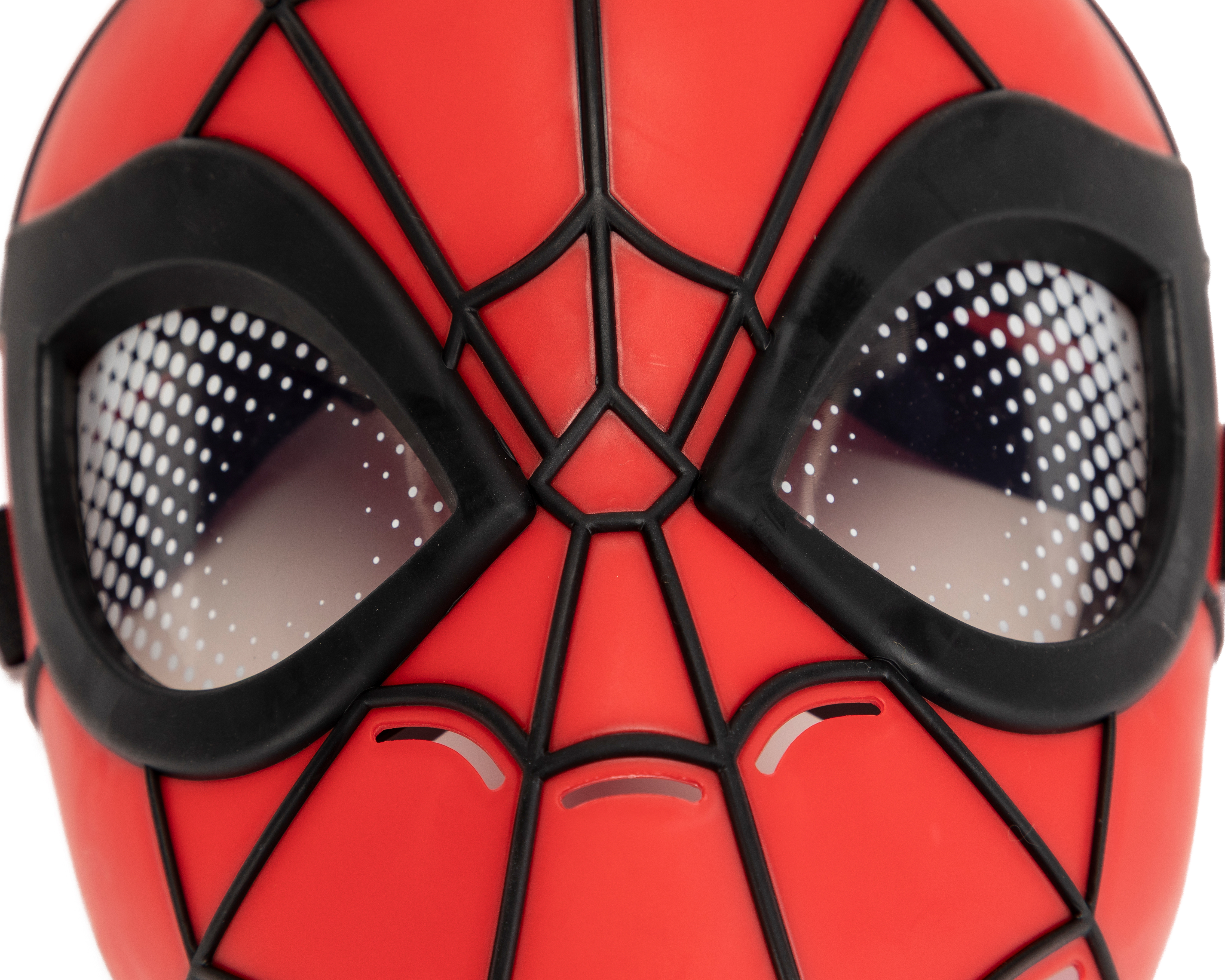 Foto 4 pulgar | Foto 3 | Máscara de Spider-Man Marvel