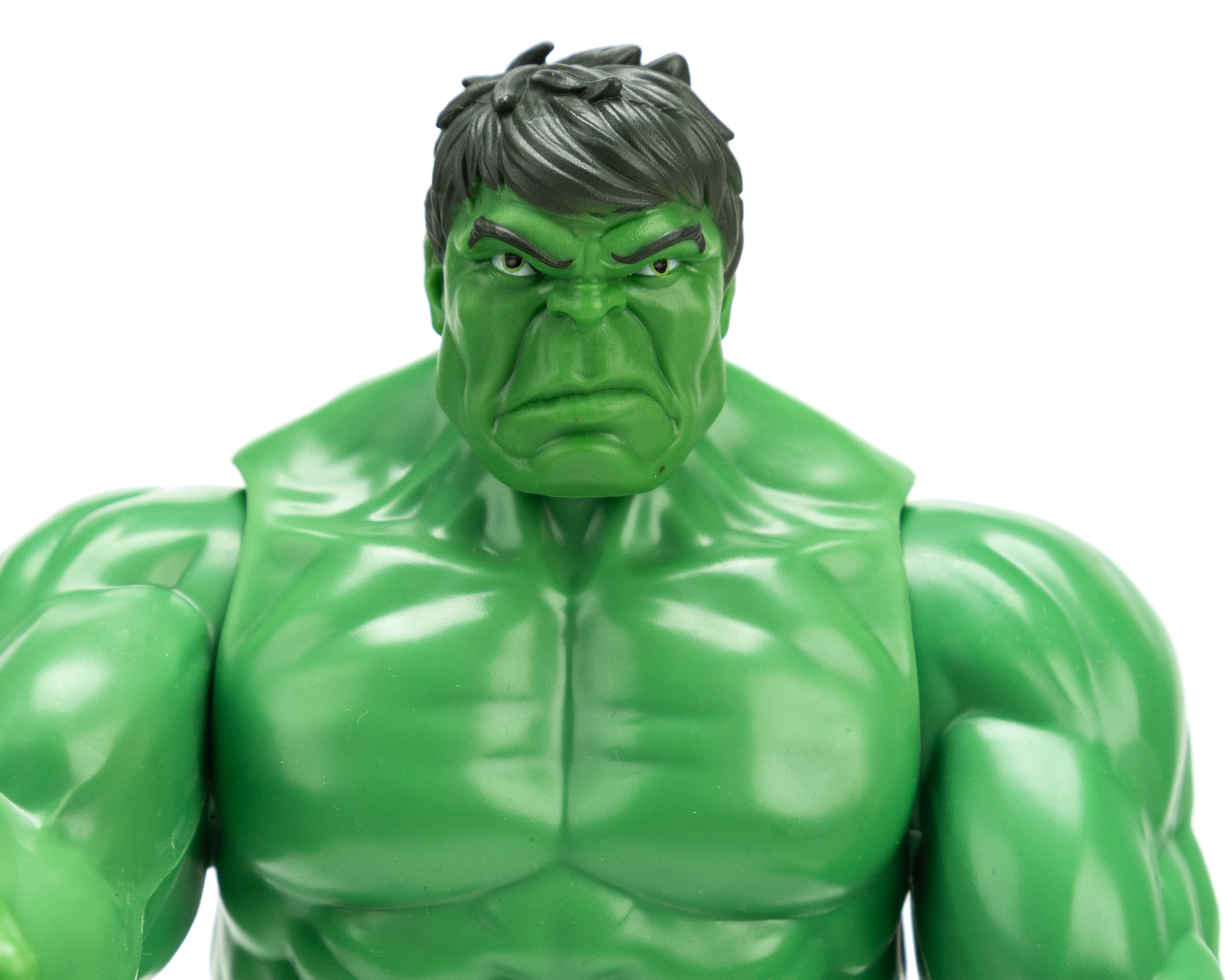 Foto 2 | Foto 2 | Hulk Figura de Acción Marvel Avengers