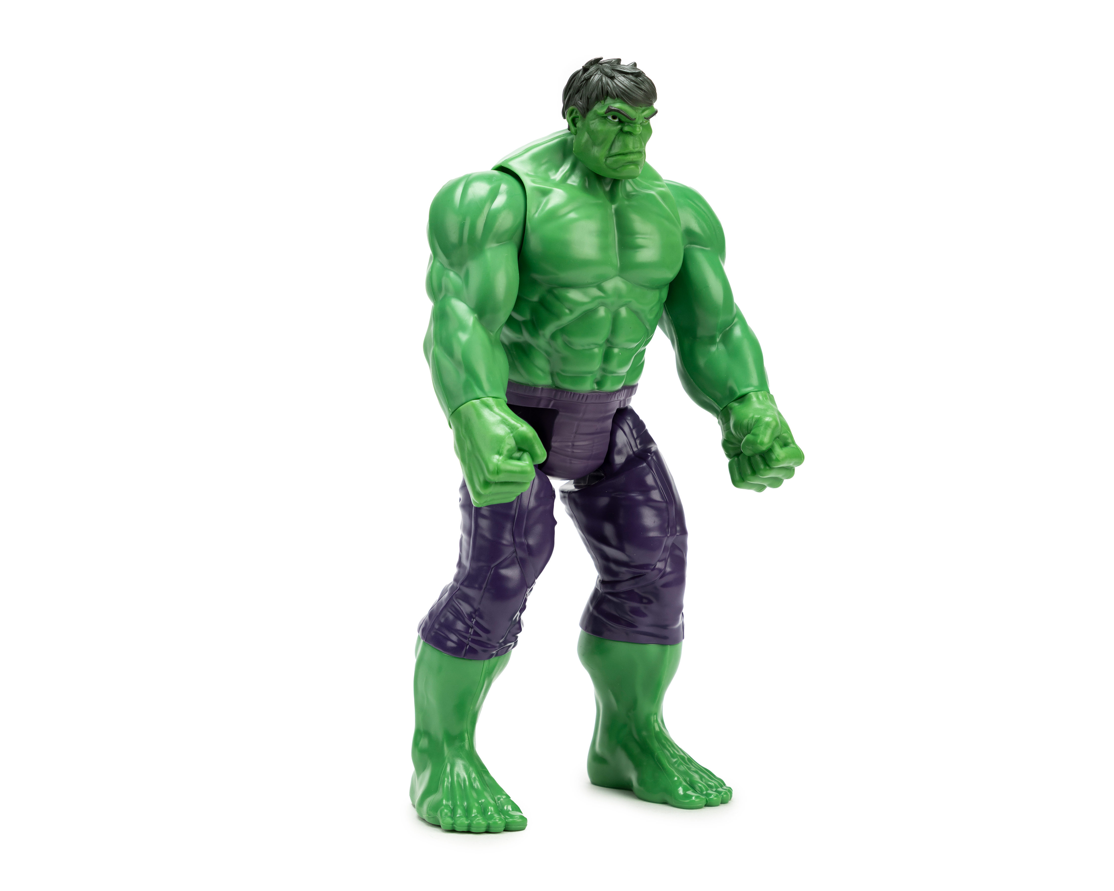 Foto 5 | Foto 5 | Hulk Figura de Acción Marvel Avengers
