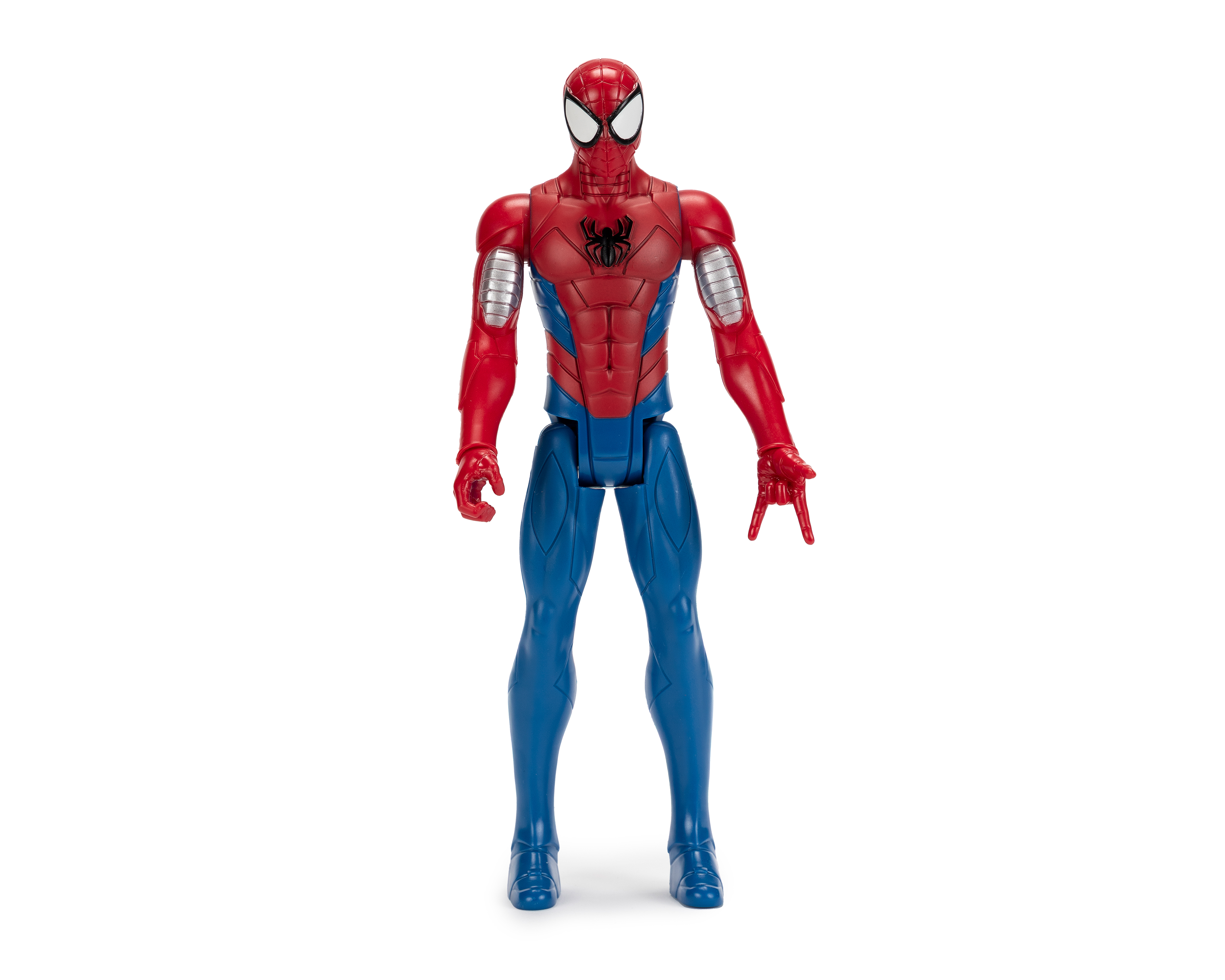 Foto 2 pulgar | Foto 1 | Figura de Acción Spider-Man Marvel Amored