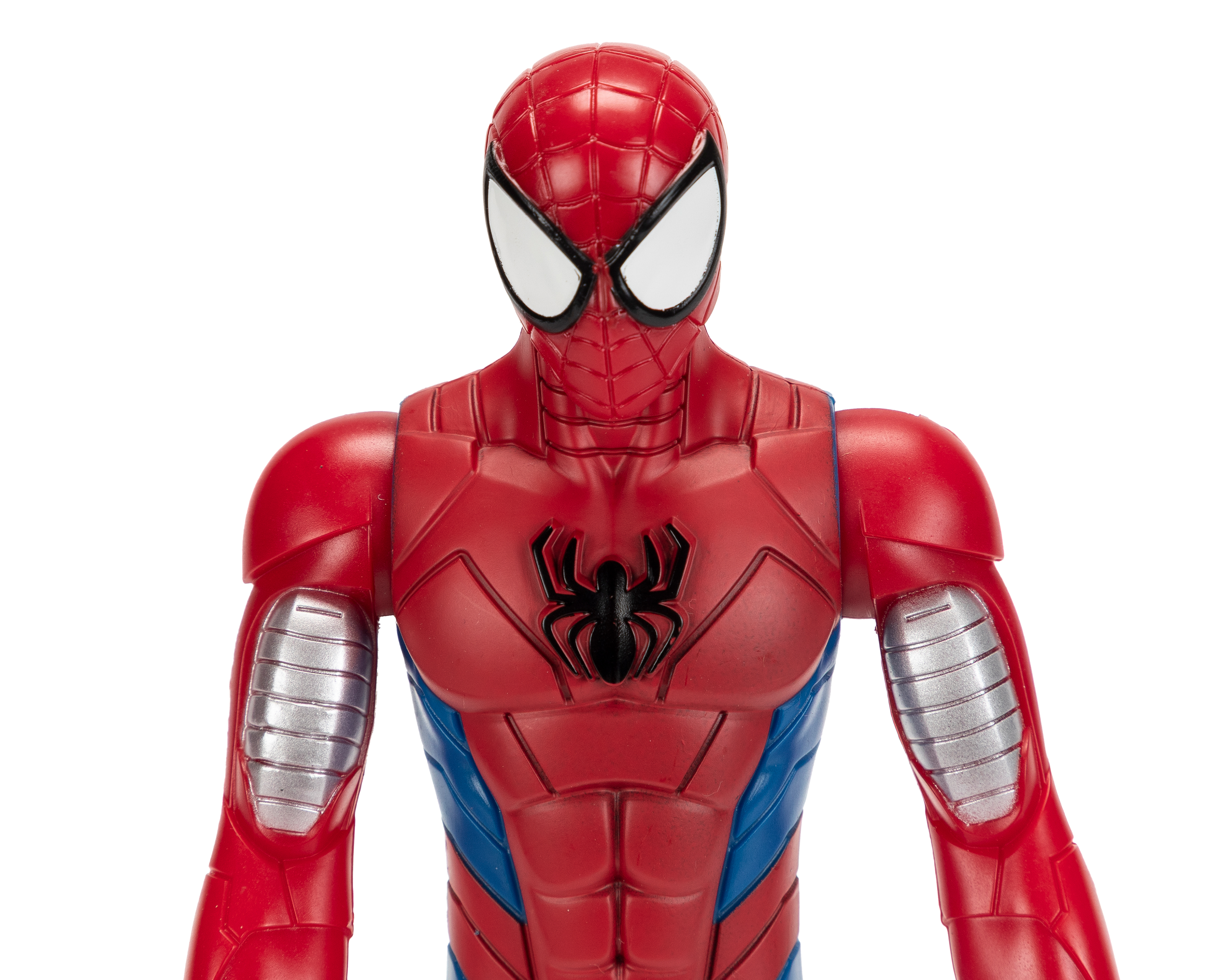 Foto 2 | Foto 2 | Figura de Acción Spider-Man Marvel Amored