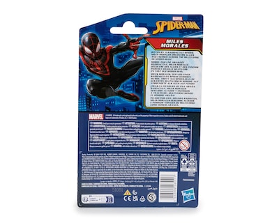 Foto 2 | Foto 2 | Miles Morales Figura de Acción Marvel