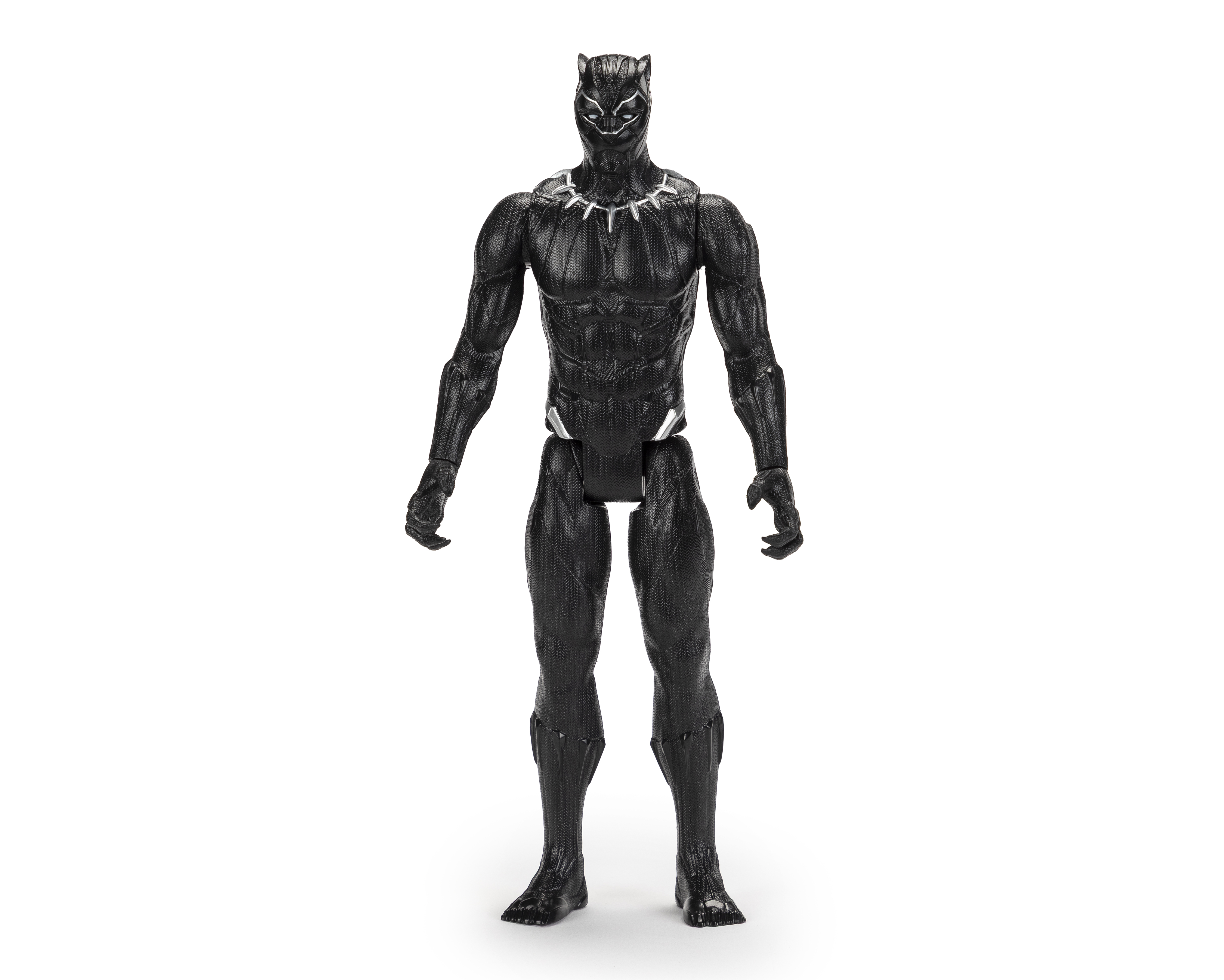 Foto 2 pulgar | Foto 1 | Black Panther Figura de Acción Marvel Avengers