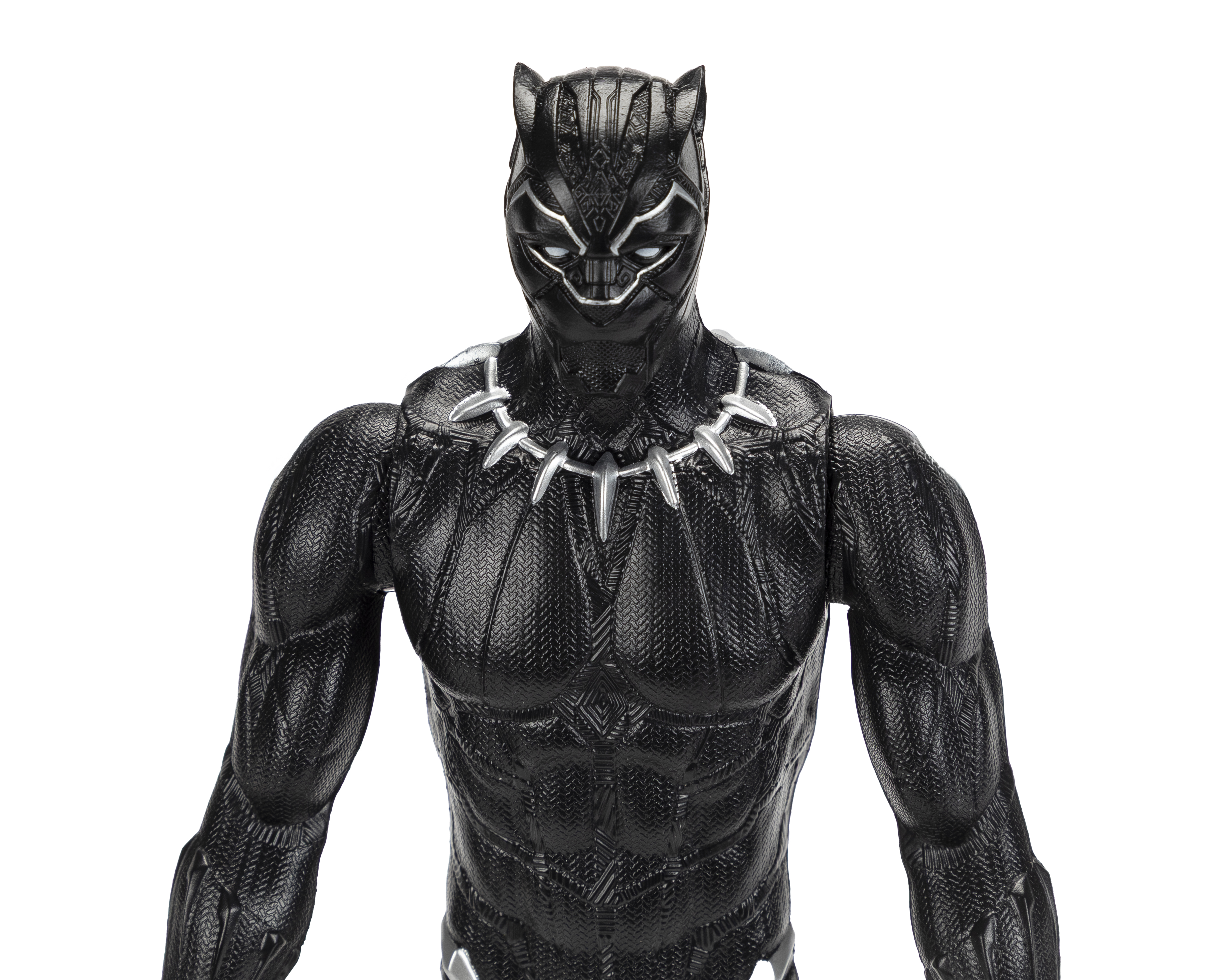 Foto 2 | Foto 2 | Black Panther Figura de Acción Marvel Avengers