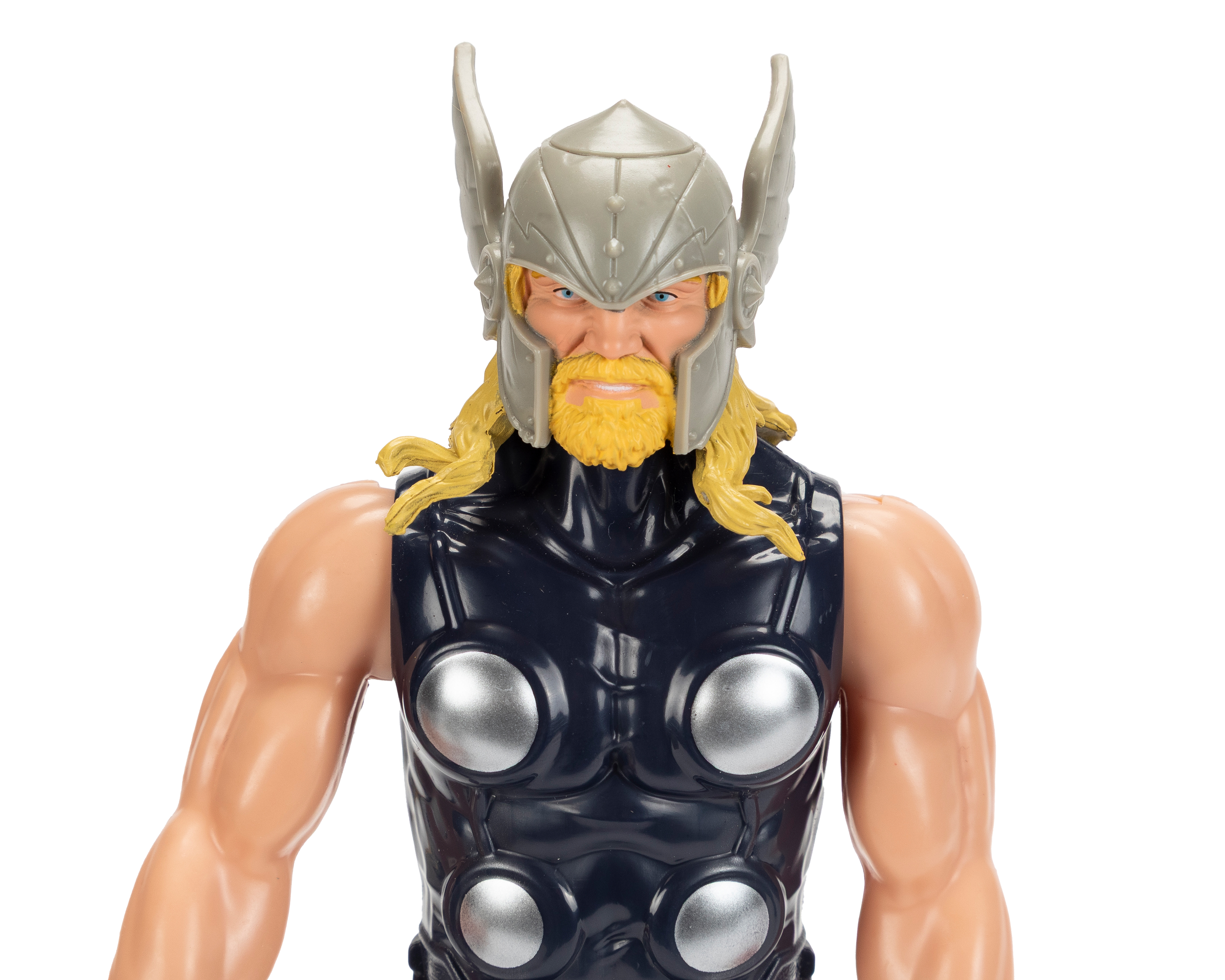 Foto 2 | Foto 2 | Thor Figura de Acción Marvel Articulada