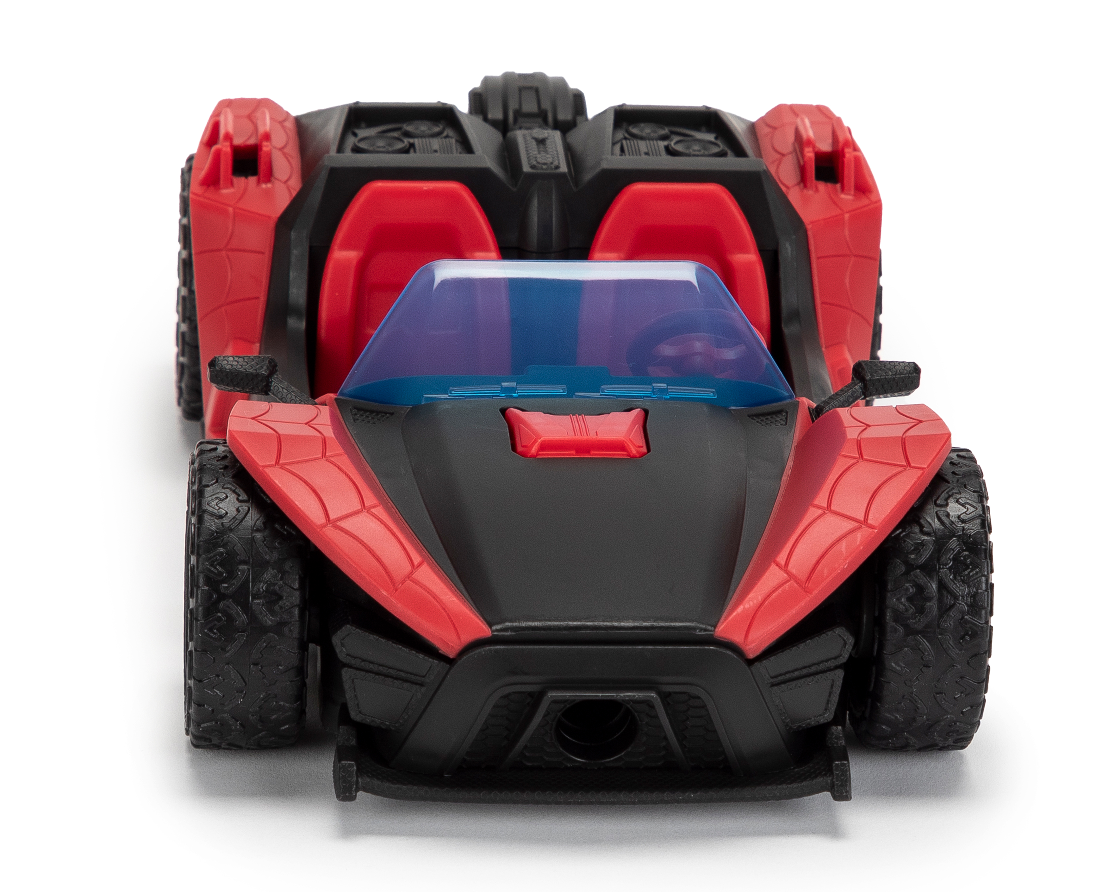 Foto 4 | Foto 4 | Miles Morales Figura de Acción Marvel con Automóvil