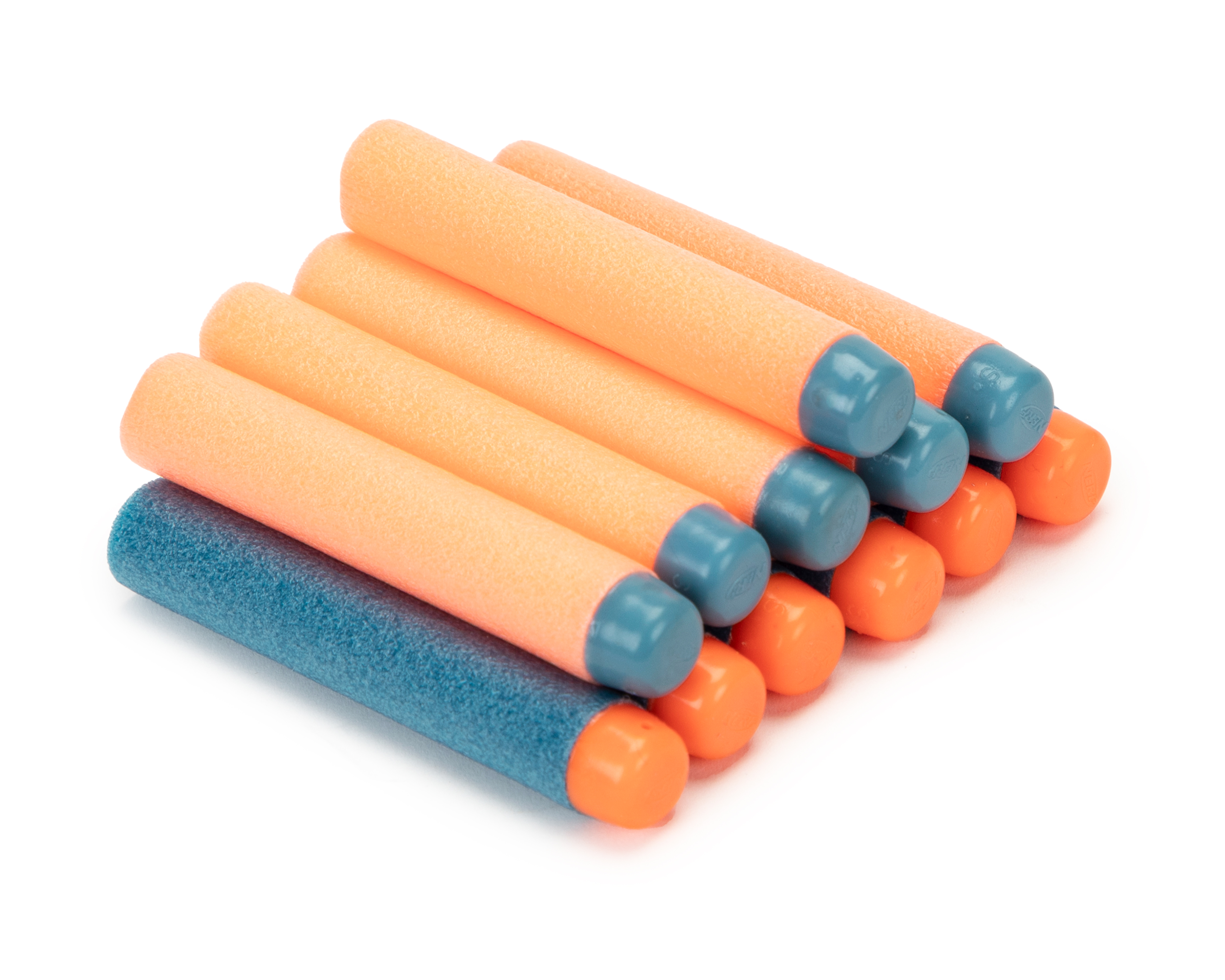 Foto 4 | Foto 4 | Lanzadardos Nerf Elite 2.0 Commander RD-6