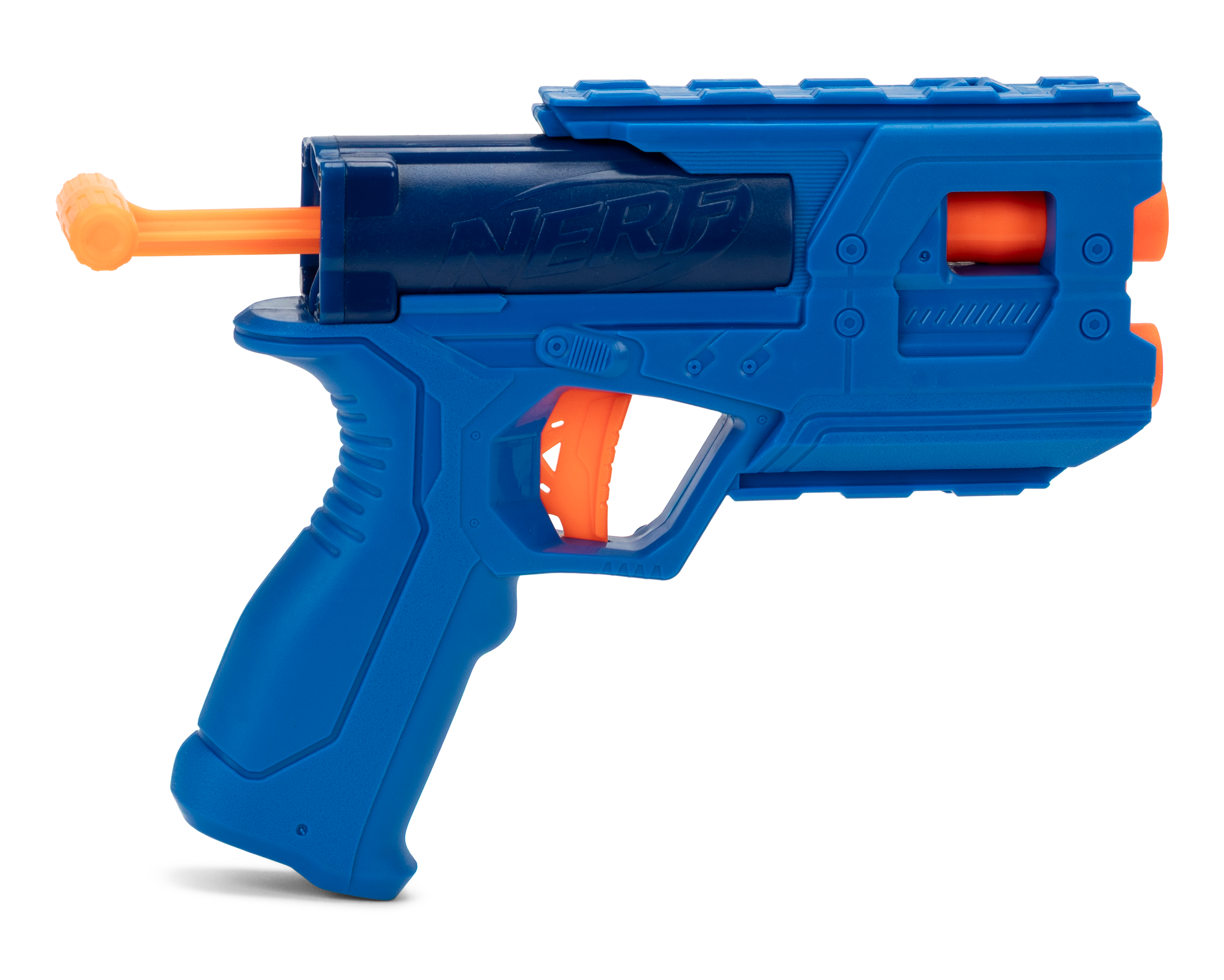 Foto 3 pulgar | Foto 2 | Lanzadardos Nerf N Series Purestrike