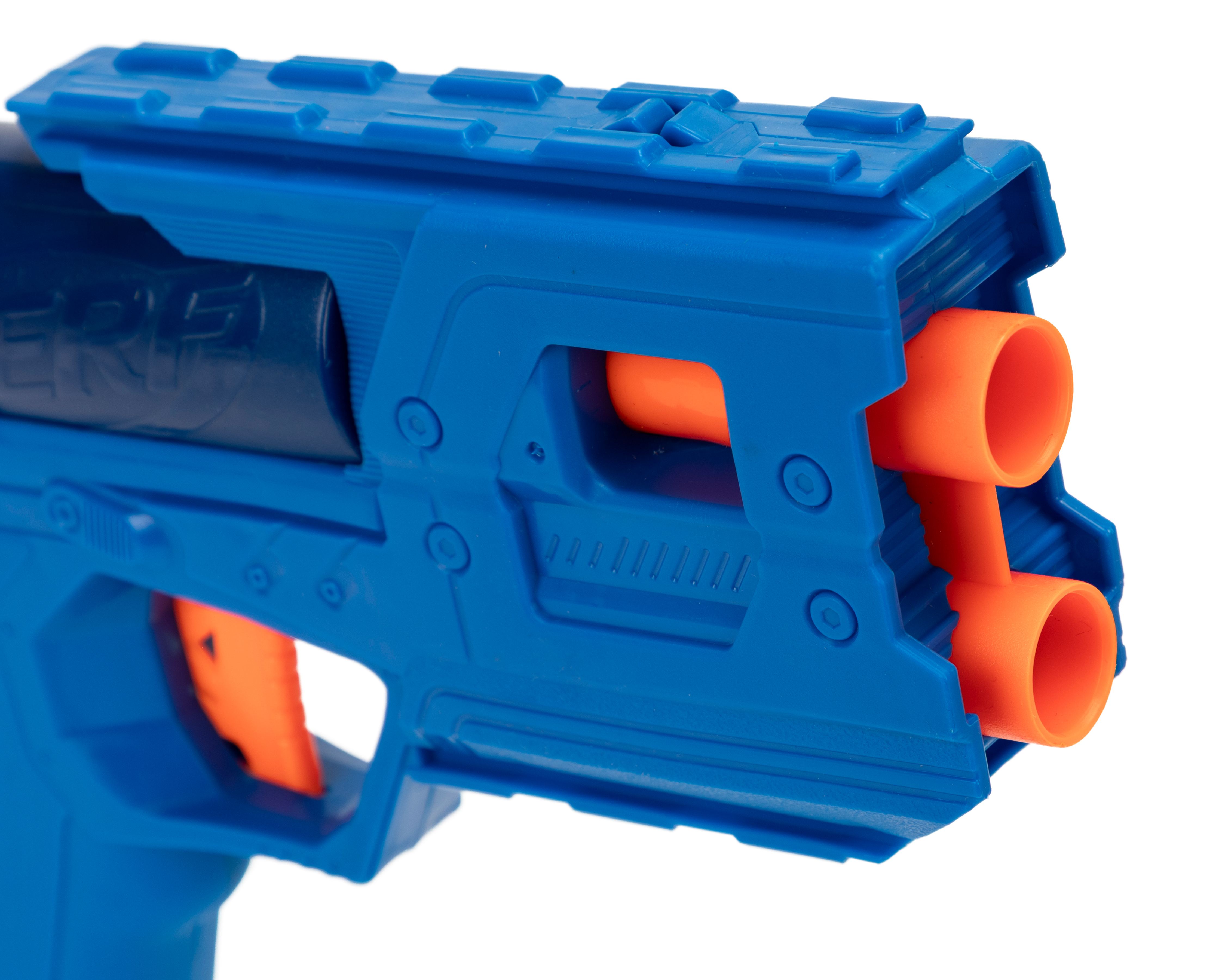 Foto 4 pulgar | Foto 3 | Lanzadardos Nerf N Series Purestrike