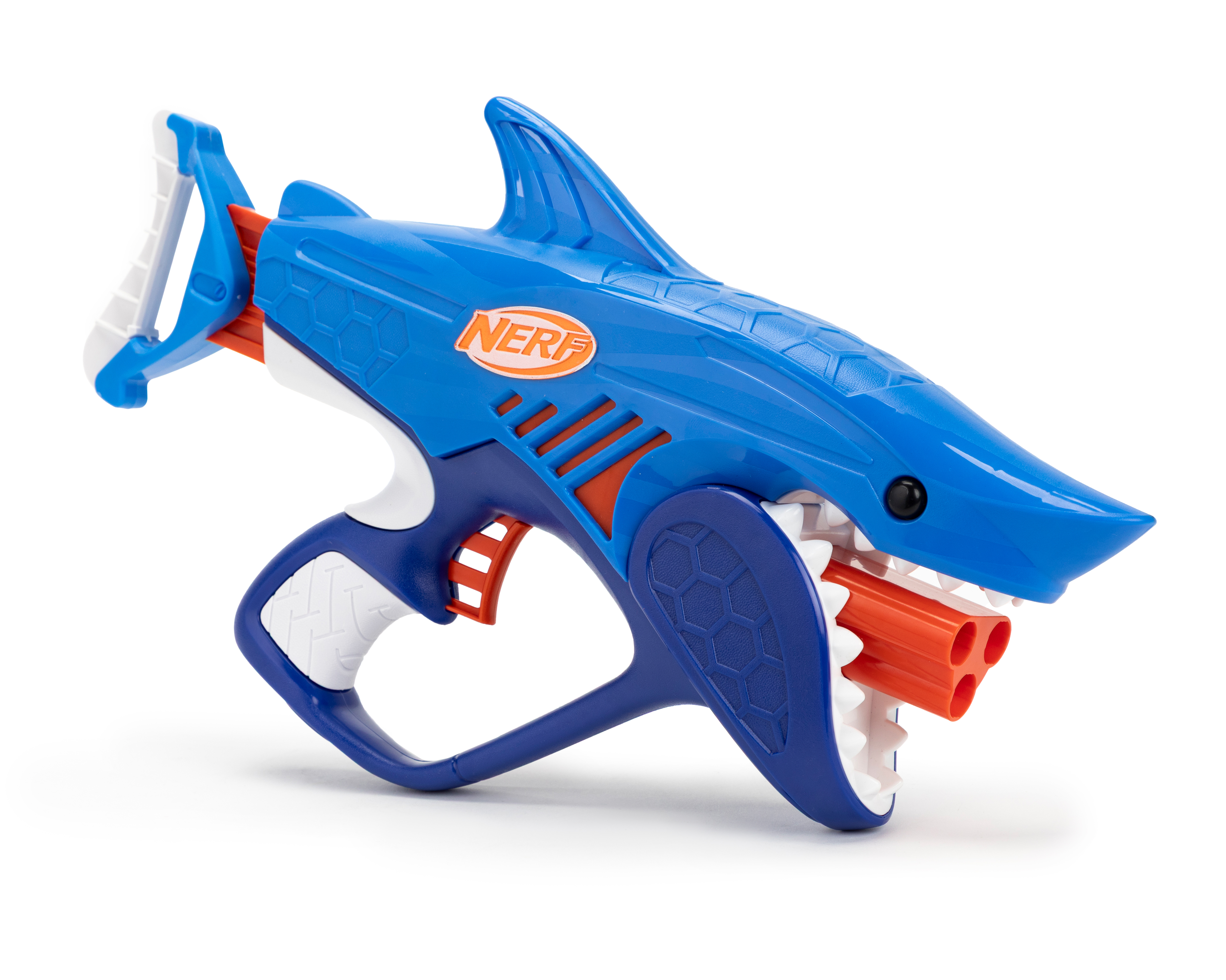 Foto 2 | Foto 2 | Lanzadardos Nerf Sharkfire