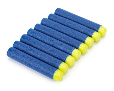 Foto 4 | Foto 4 | Lanzadardos Nerf Sharkfire