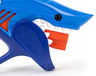 Foto 5 | Foto 5 | Lanzadardos Nerf Sharkfire
