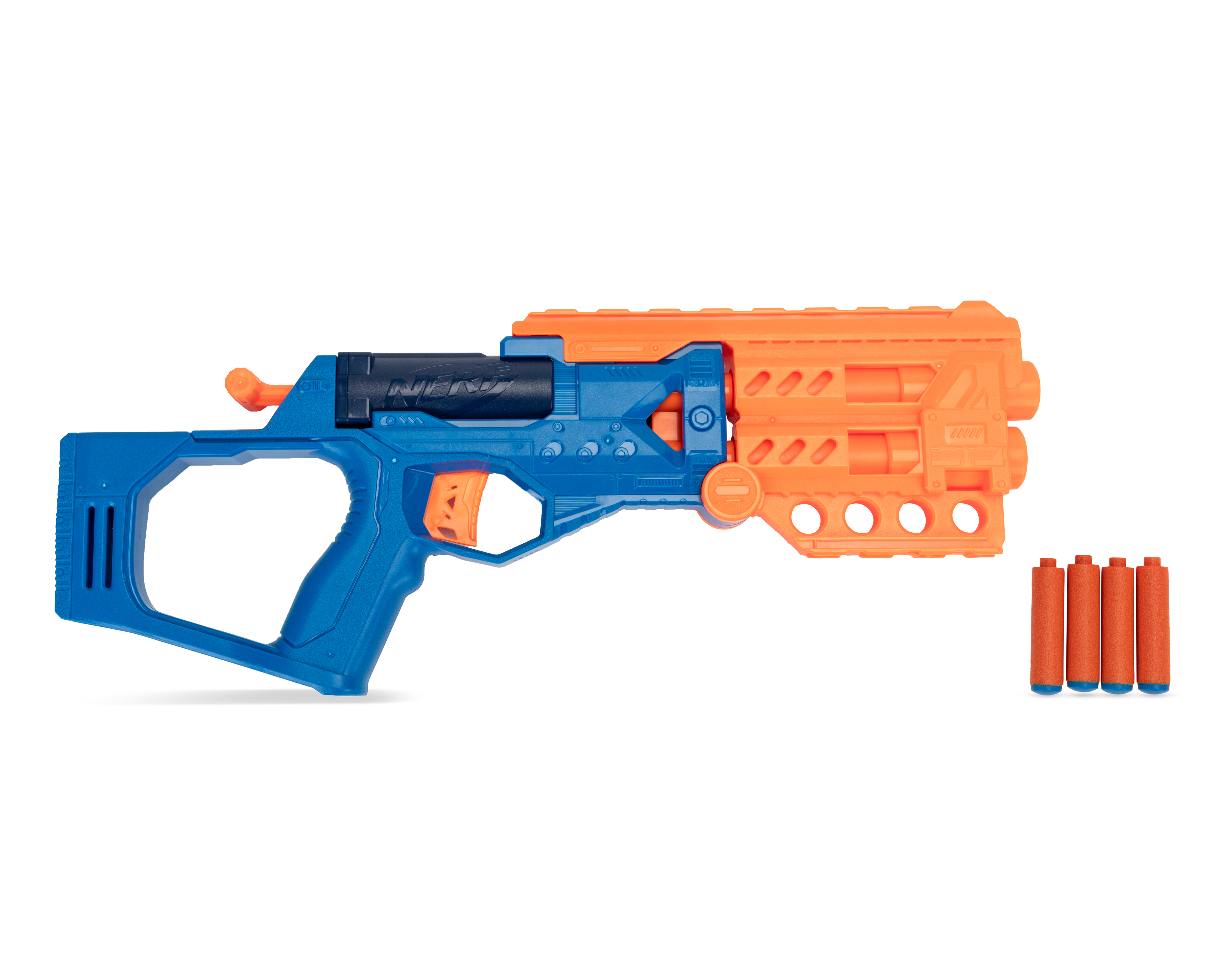 Foto 1 | Foto 1 | Lanzadardos Nerf N Series Topbreaker