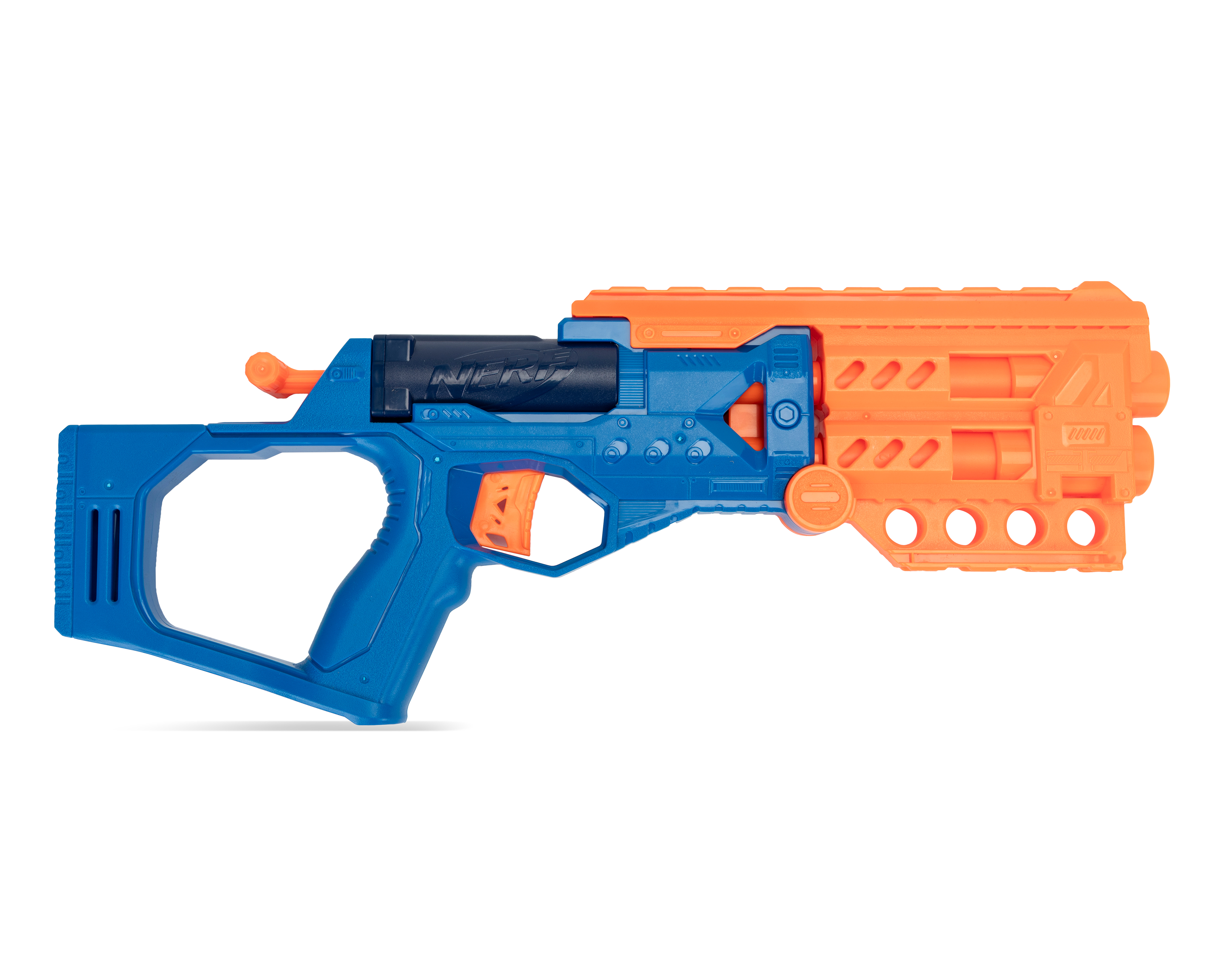 Foto 3 | Foto 3 | Lanzadardos Nerf N Series Topbreaker