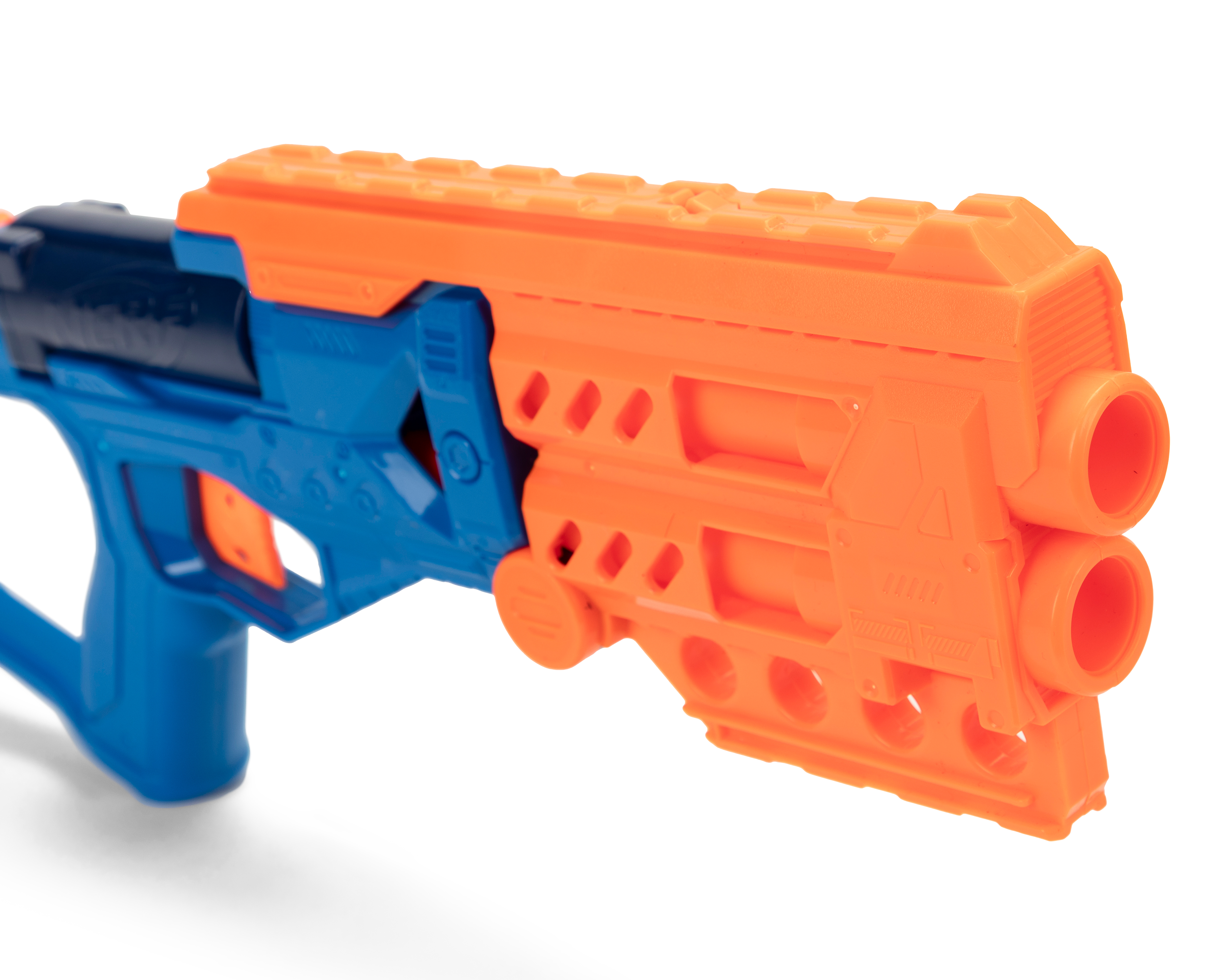 Foto 5 | Foto 5 | Lanzadardos Nerf N Series Topbreaker