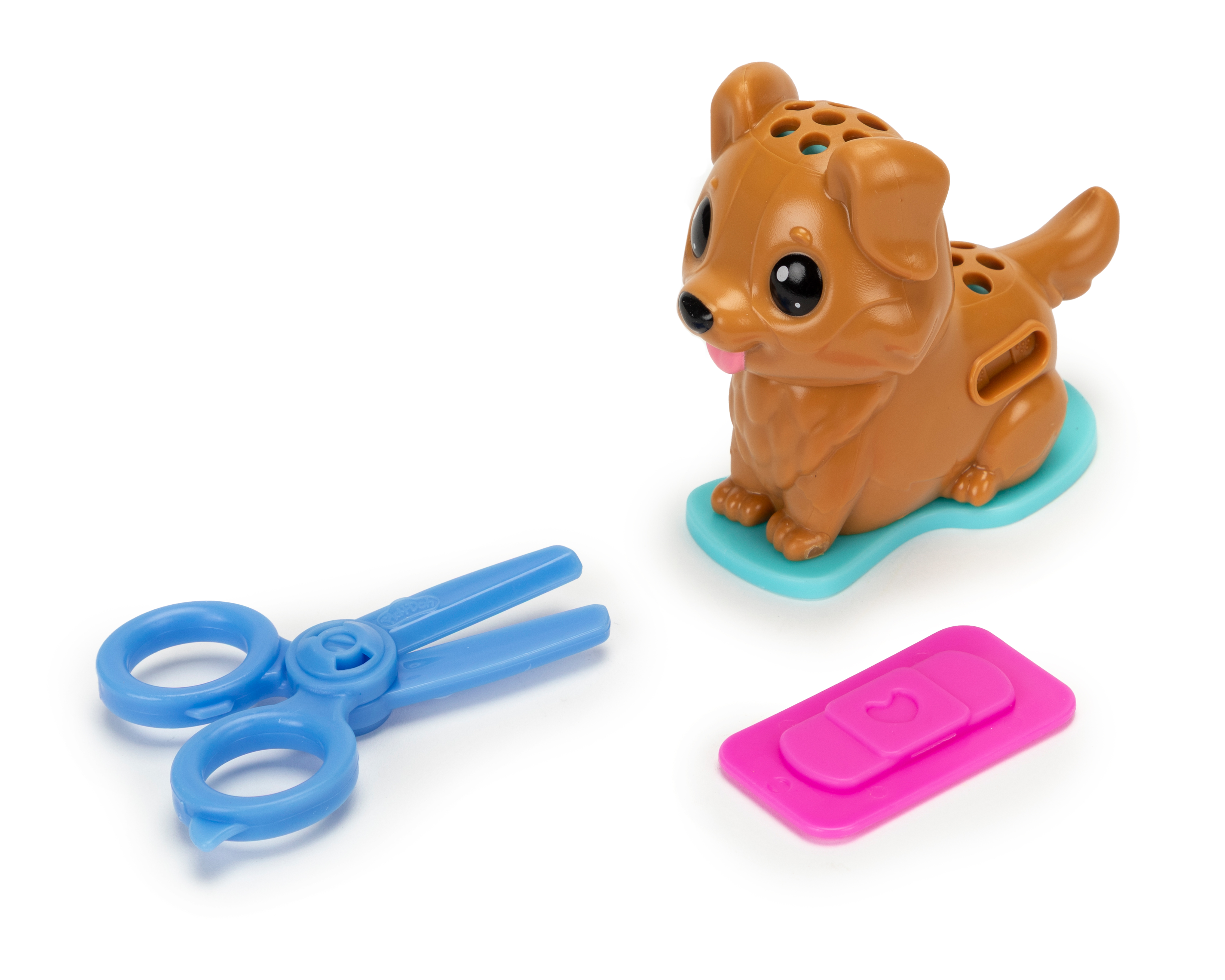 Foto 3 pulgar | Foto 2 | Mini Kit Veterinario Play-Doh