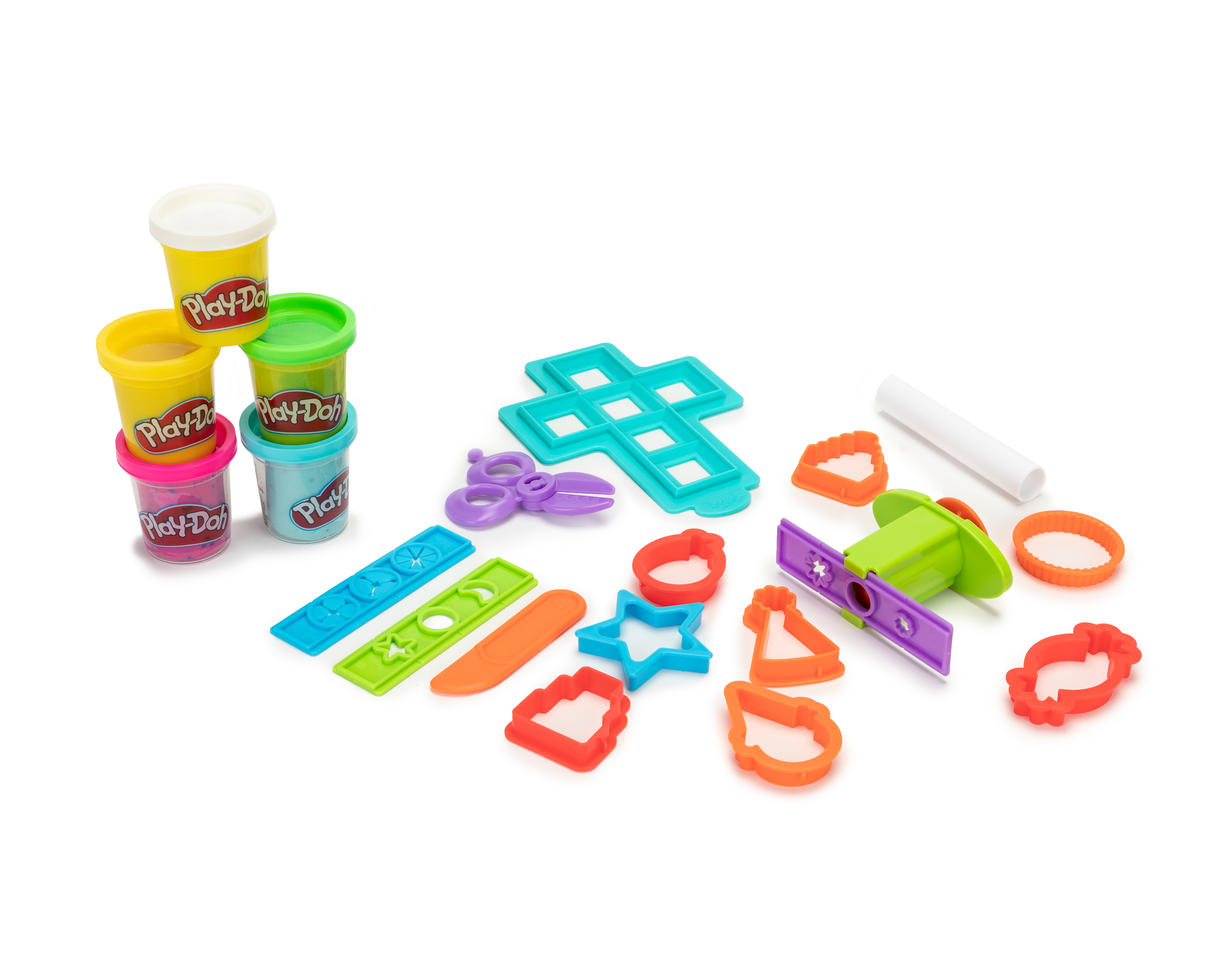 Foto 2 pulgar | Foto 1 | Fábrica de Regalos para Fiesta Play-Doh