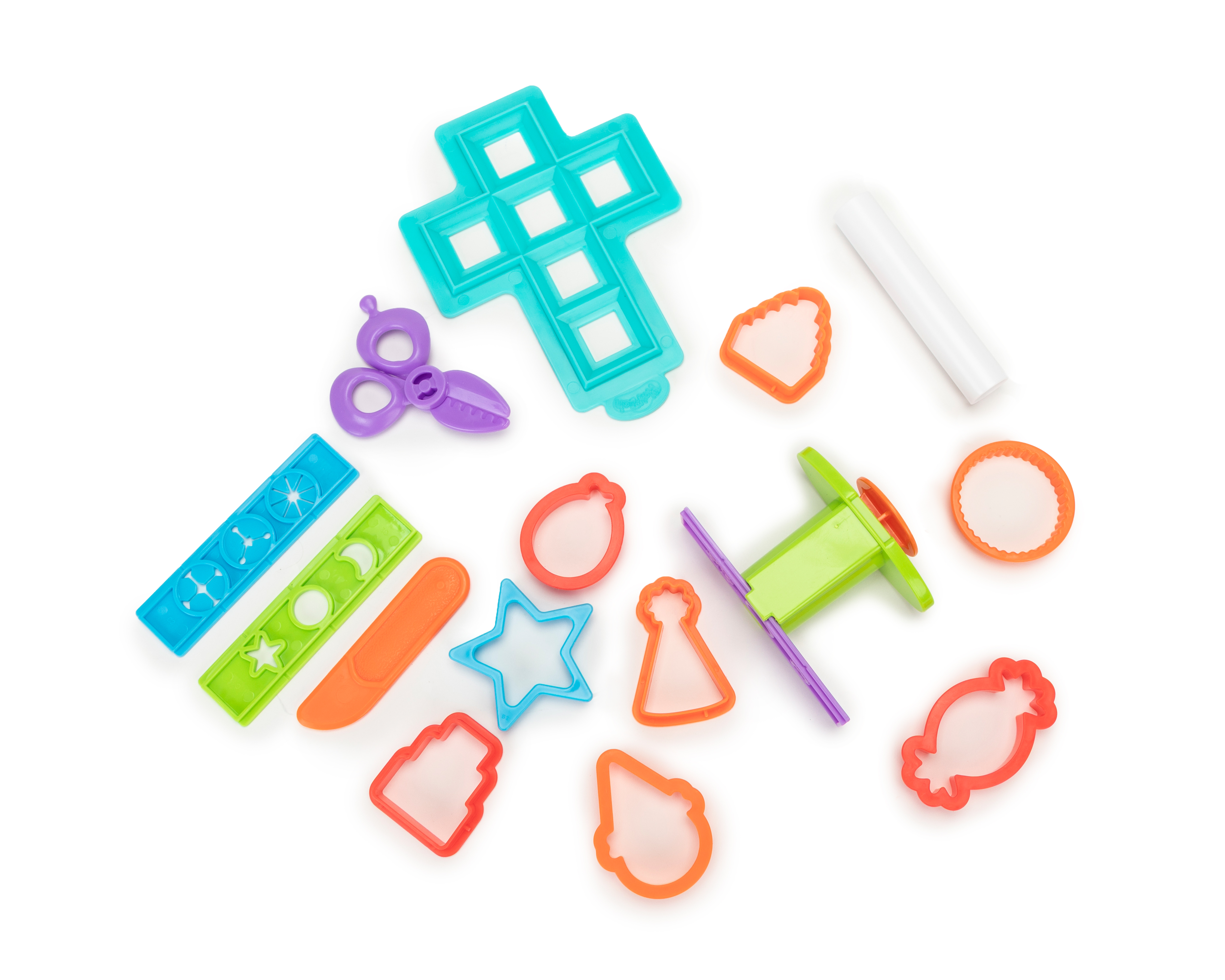 Foto 3 pulgar | Foto 2 | Fábrica de Regalos para Fiesta Play-Doh