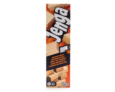 Foto 1 | Foto 1 | Juego de Mesa Jenga Hasbro