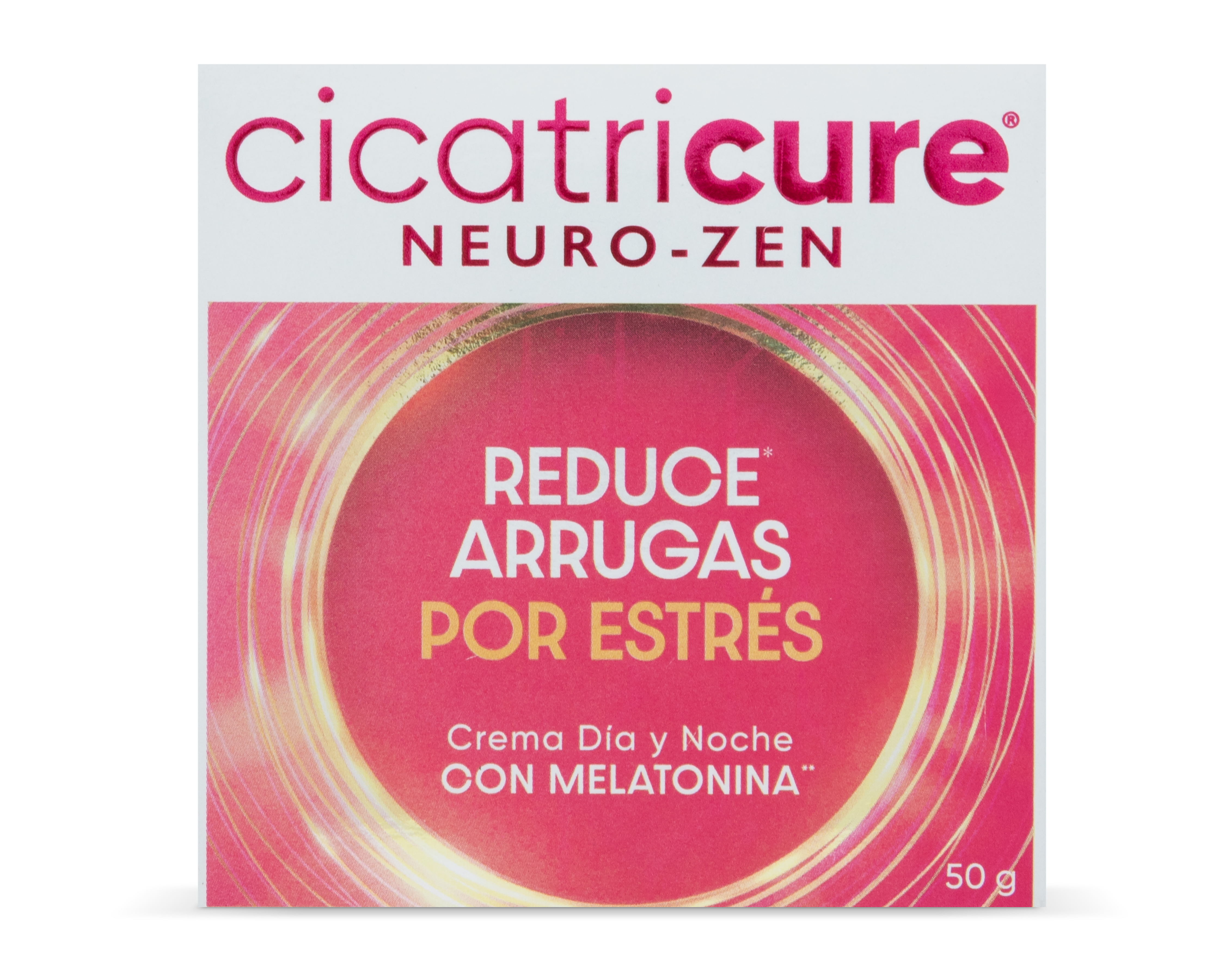 Foto 1 | Foto 1 | Crema Facial con Melatonina Cicatricure Neuro-Zen 50 g