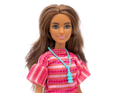Foto 2 | Foto 2 | Muñeca Barbie Teresa Receta de la Amistad