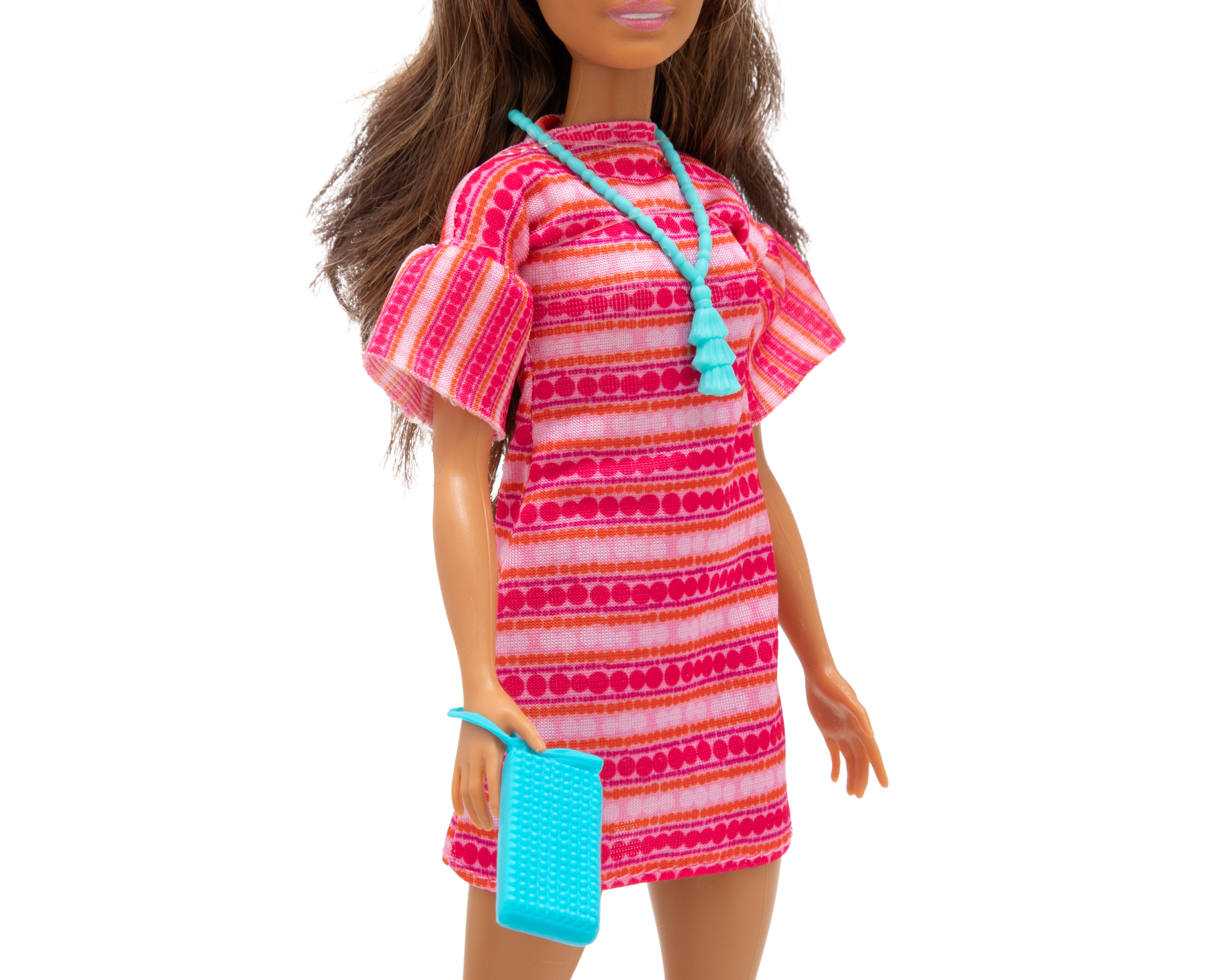 Foto 4 pulgar | Foto 3 | Muñeca Barbie Teresa Receta de la Amistad