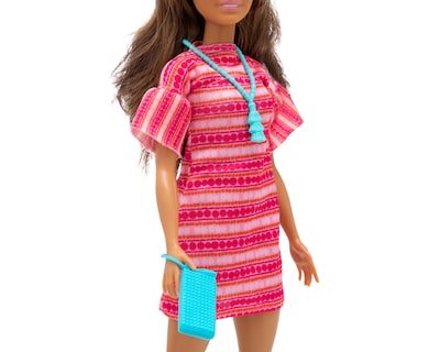 Foto 3 | Foto 3 | Muñeca Barbie Teresa Receta de la Amistad