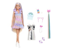 Muñeca Barbie Fun & Fancy