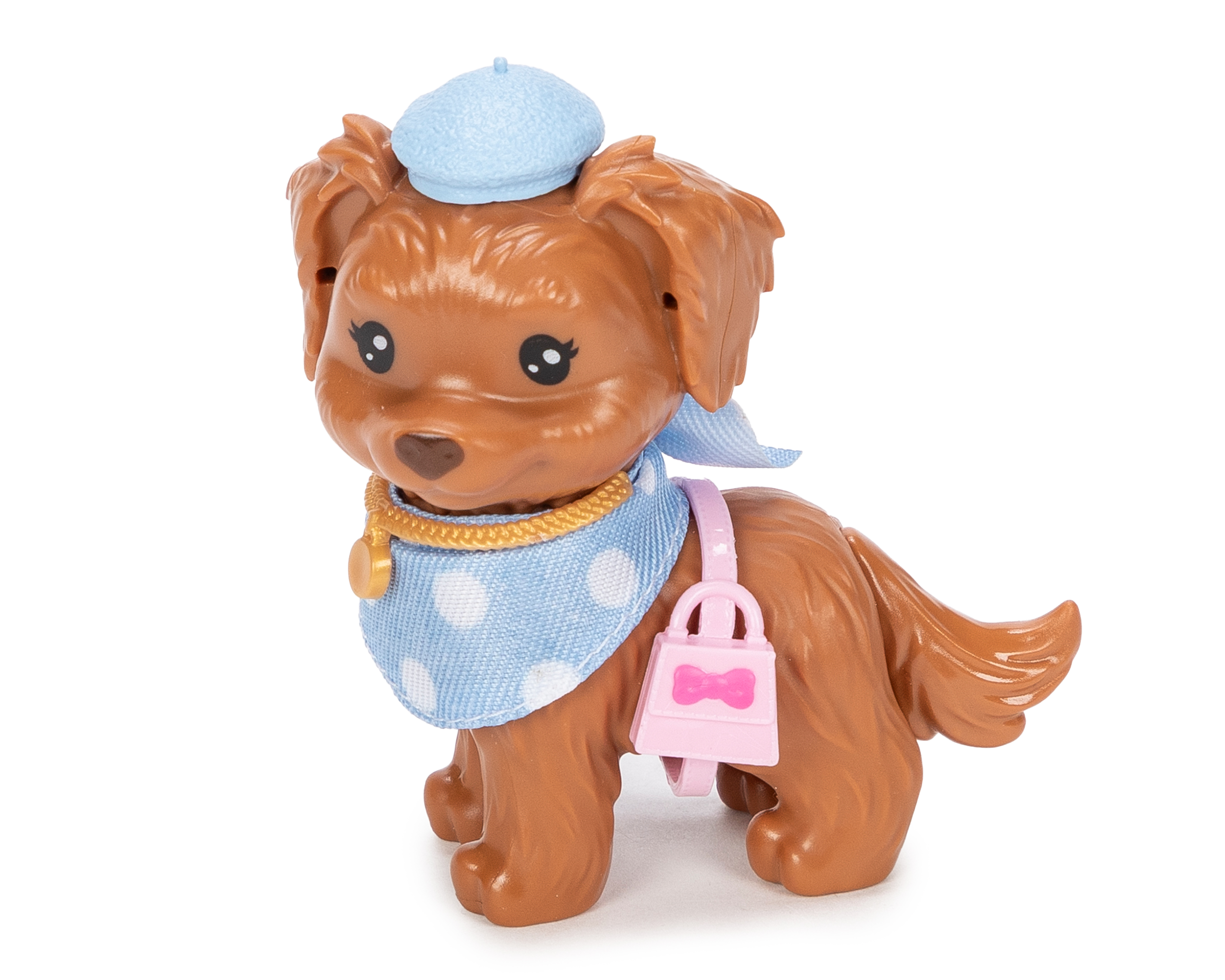 Foto 4 pulgar | Foto 3 | Muñeca Barbie Twinning Looks