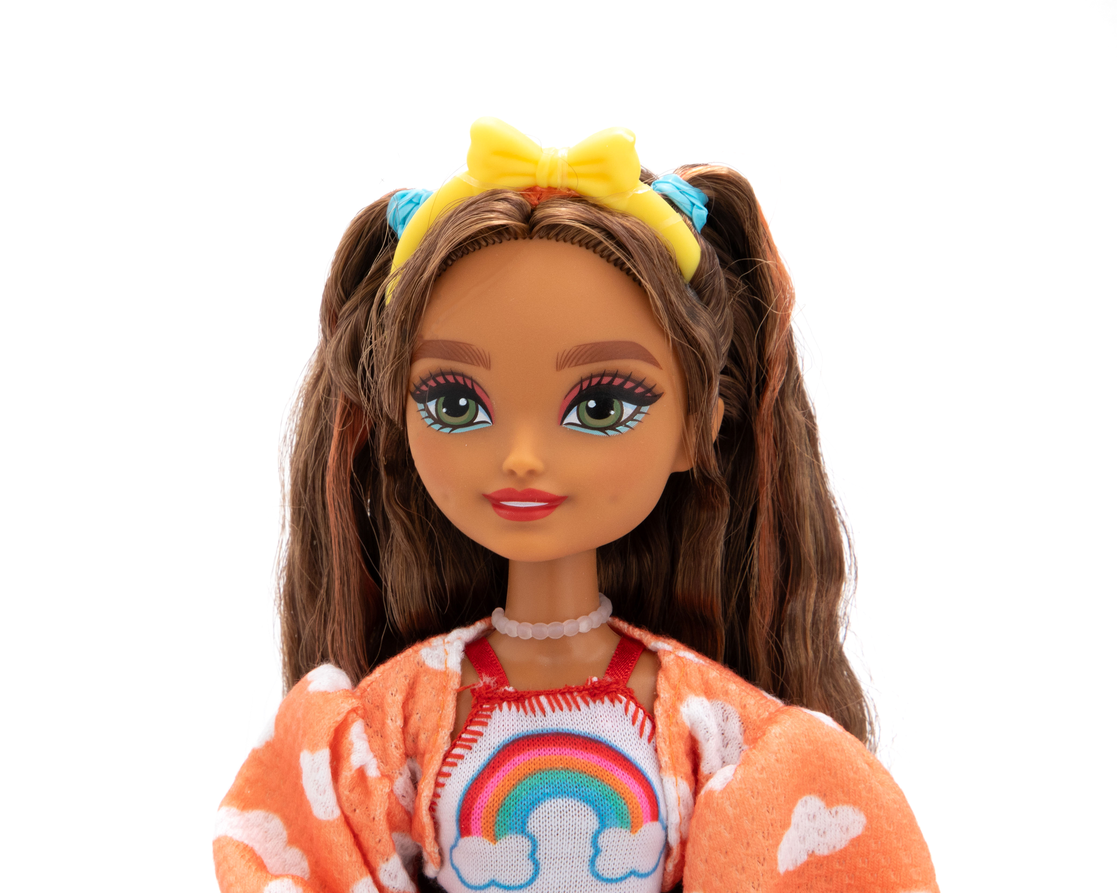 Foto 2 | Foto 2 | Muñeca Barbie Dream Besties Roller Skate Teresa con Accesorios