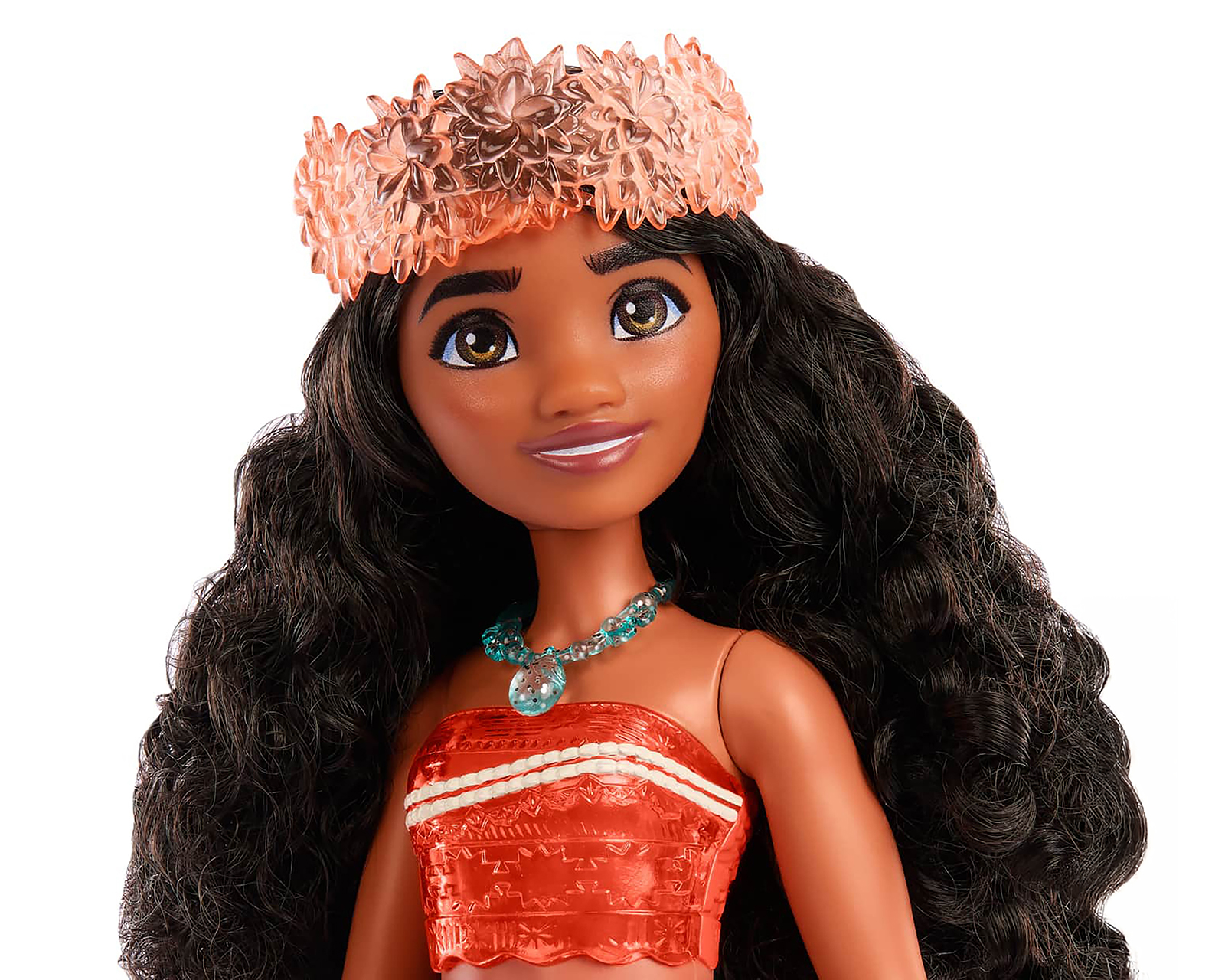 Foto 4 | Foto 4 | Muñeca Disney Princesas 1 Pieza