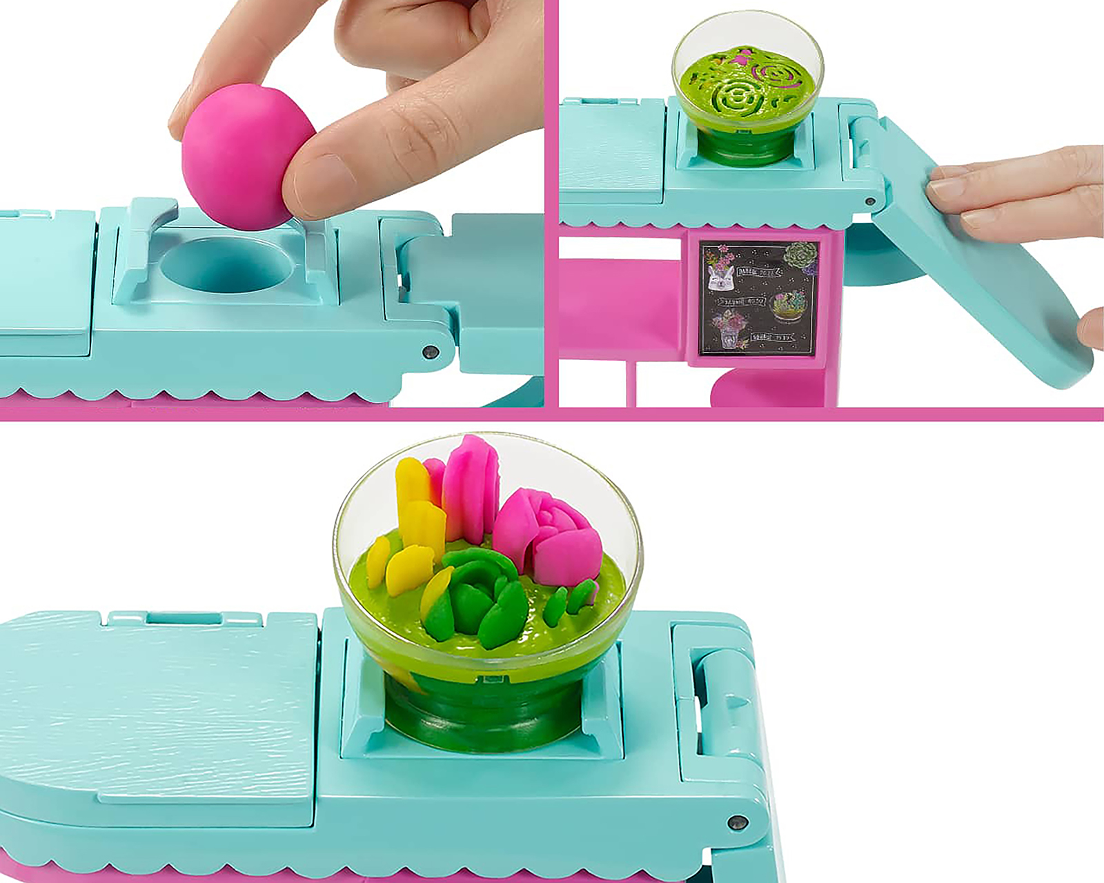 Foto 6 pulgar | Foto 5 | Muñeca Barbie con Accesorios