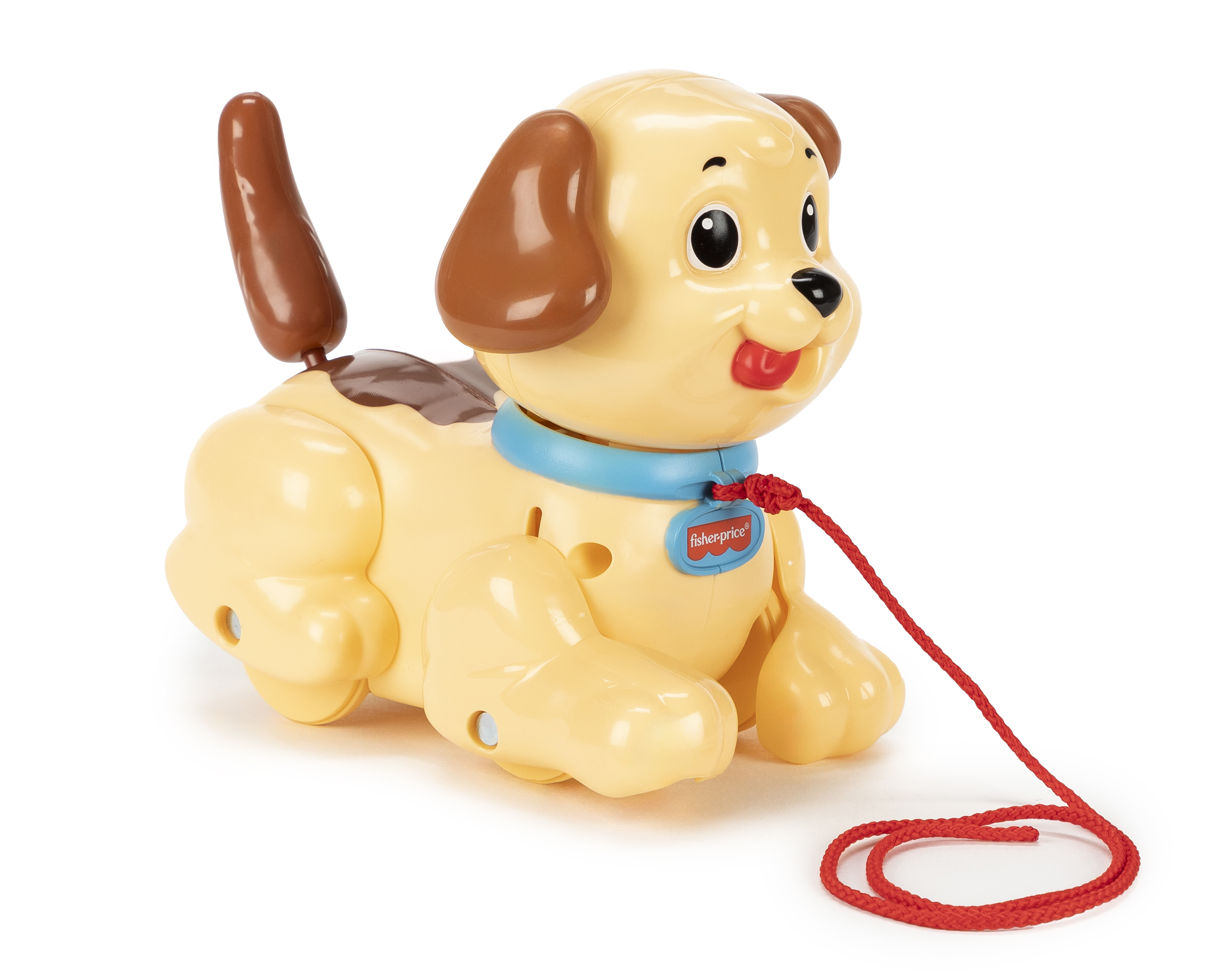 Perrito Pequeño Snoopy Fisher Price