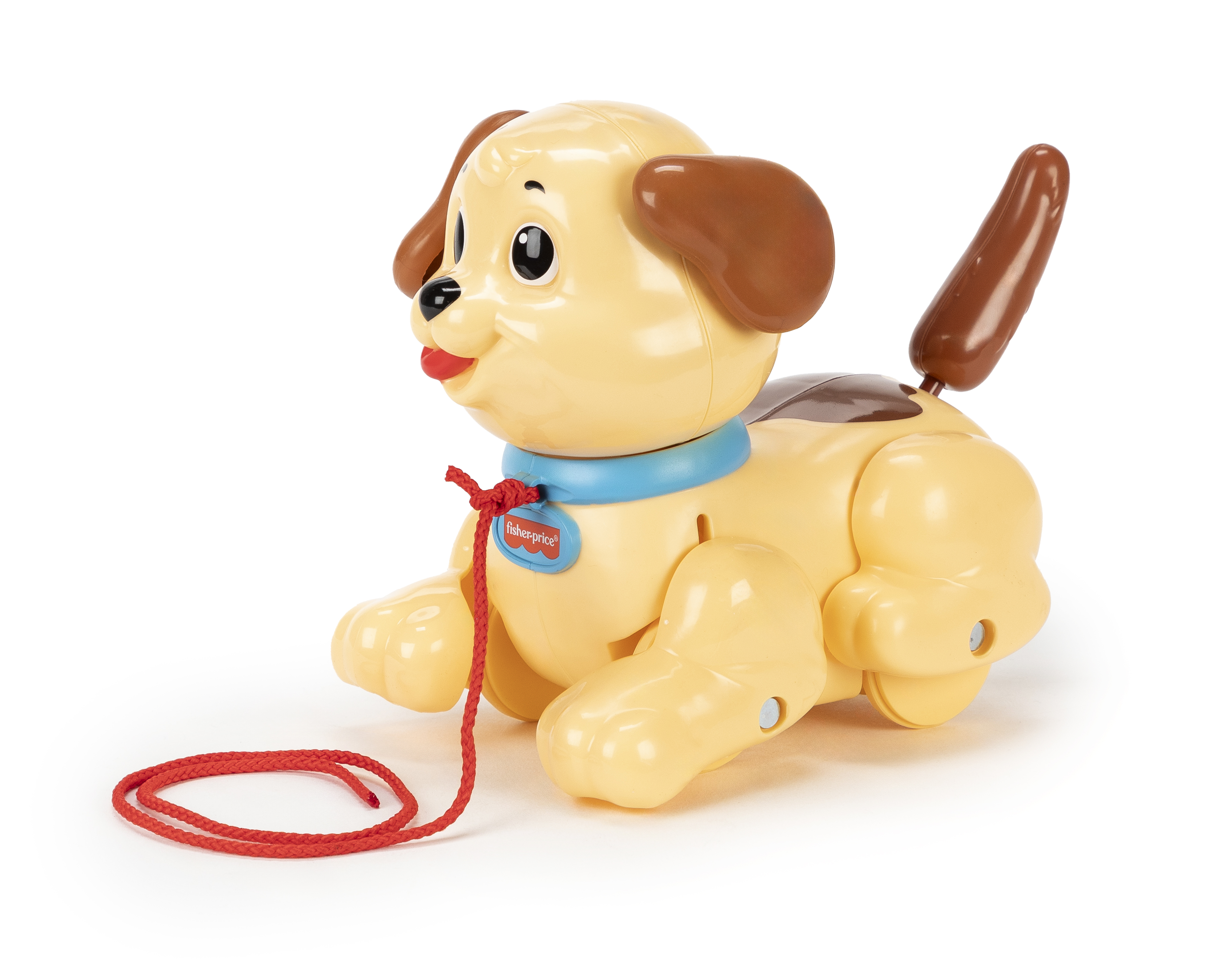 Foto 3 pulgar | Foto 2 | Perrito Pequeño Snoopy Fisher Price