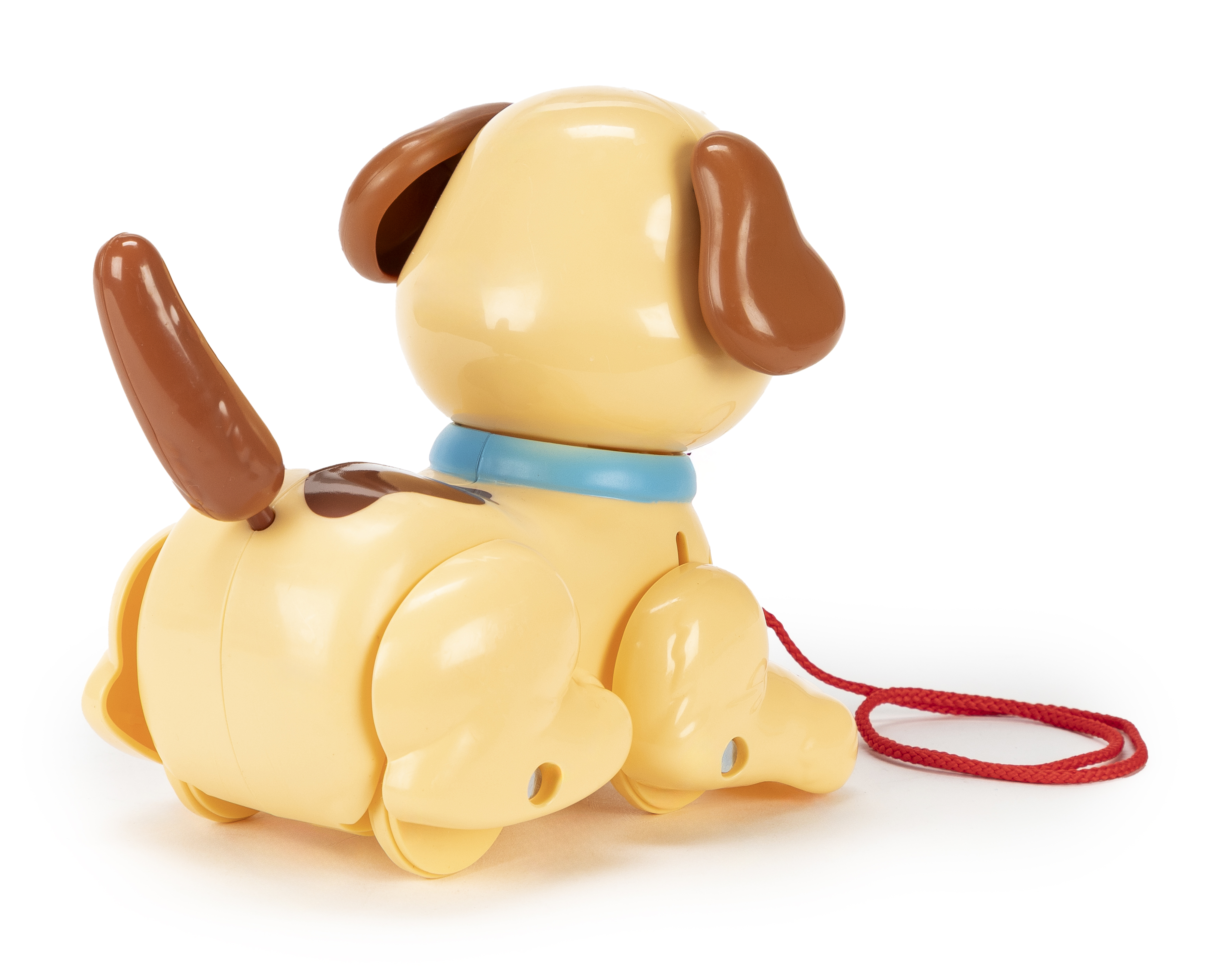 Foto 4 pulgar | Foto 3 | Perrito Pequeño Snoopy Fisher Price