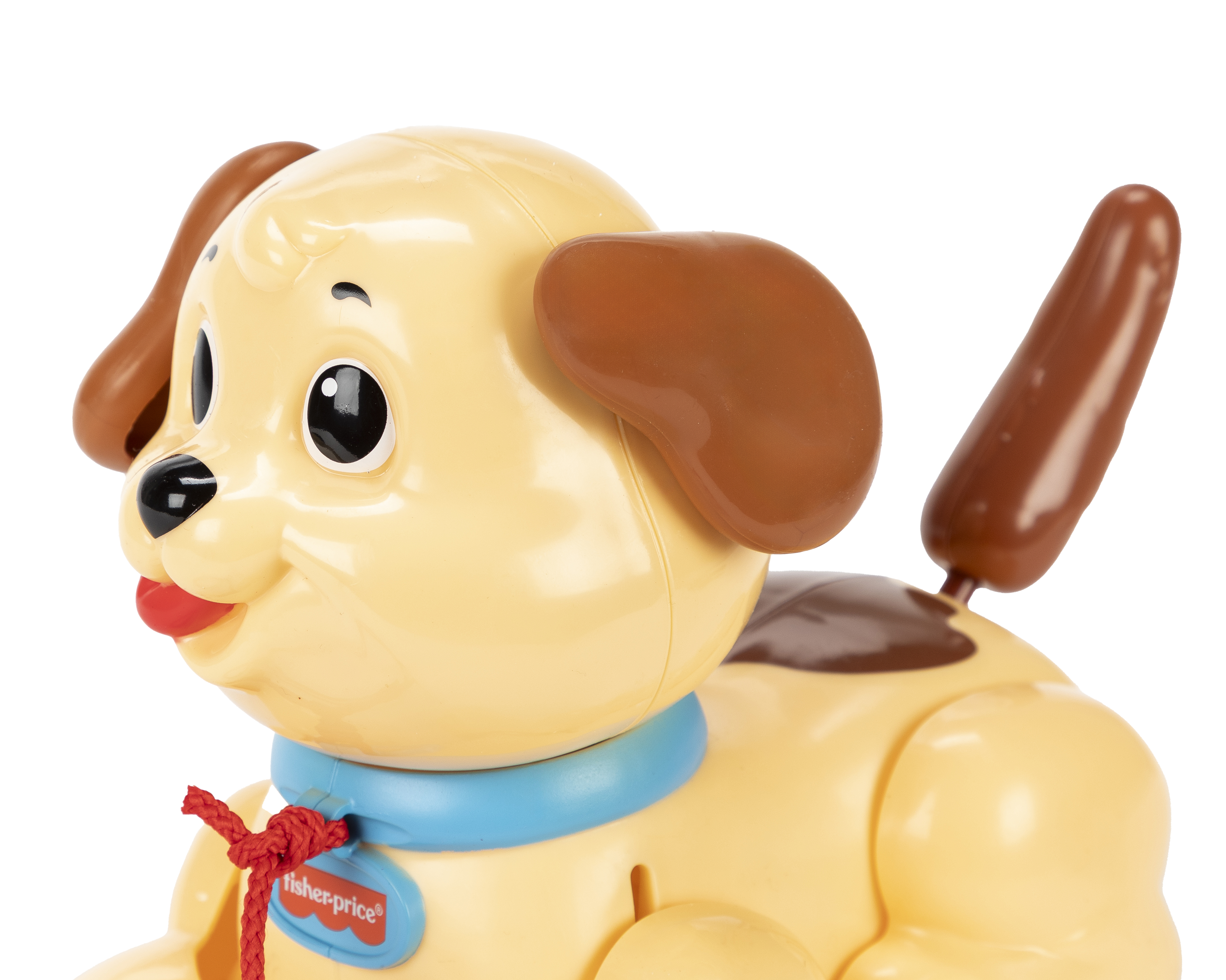 Foto 5 pulgar | Foto 4 | Perrito Pequeño Snoopy Fisher Price