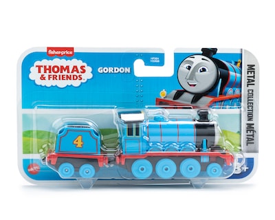 Foto 1 | Foto 1 | Tren de Juguete Gordon Fisher-Price Thomas & Friends