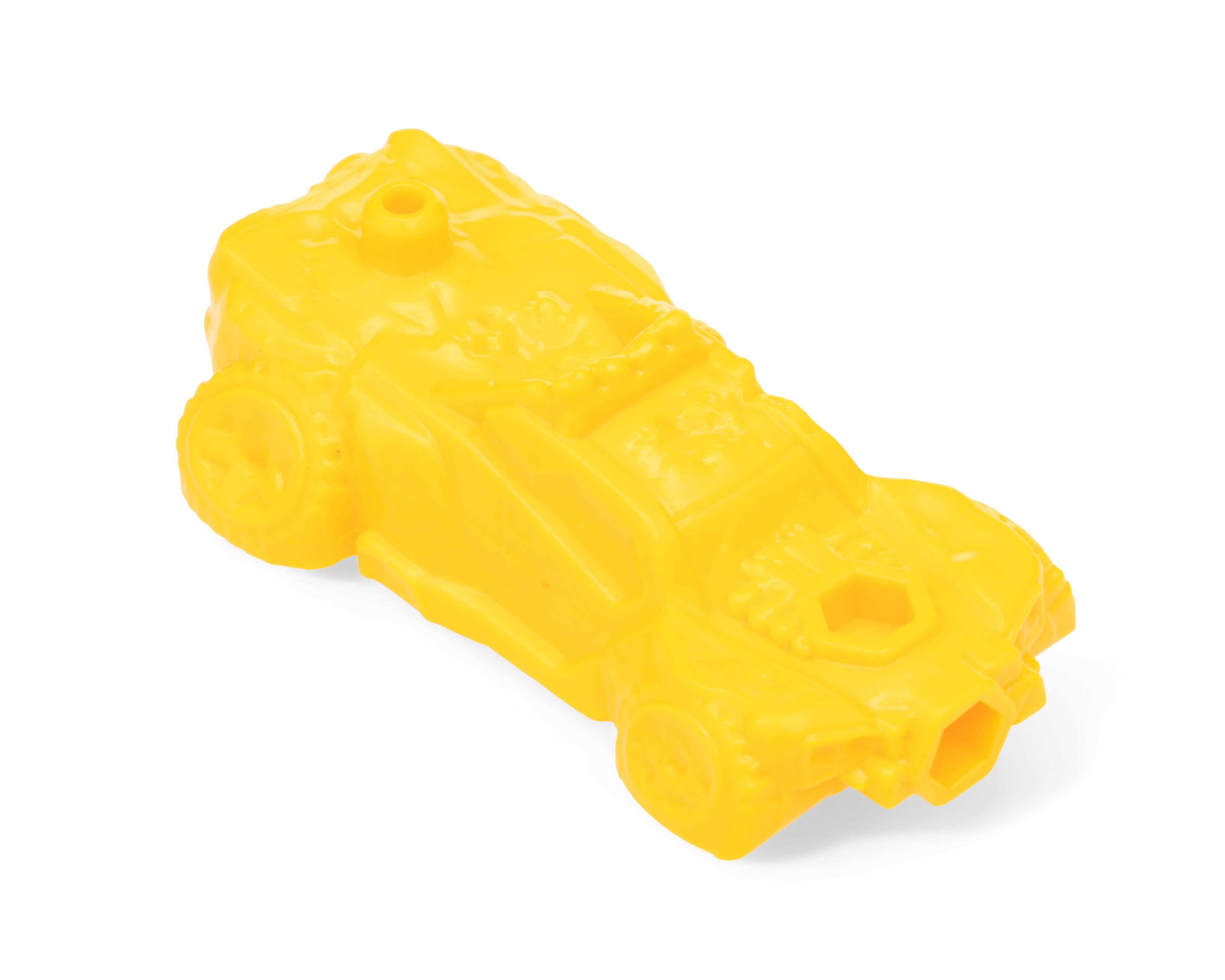 Foto 3 pulgar | Foto 2 | Vehículo Monster Trucks Hot Wheels