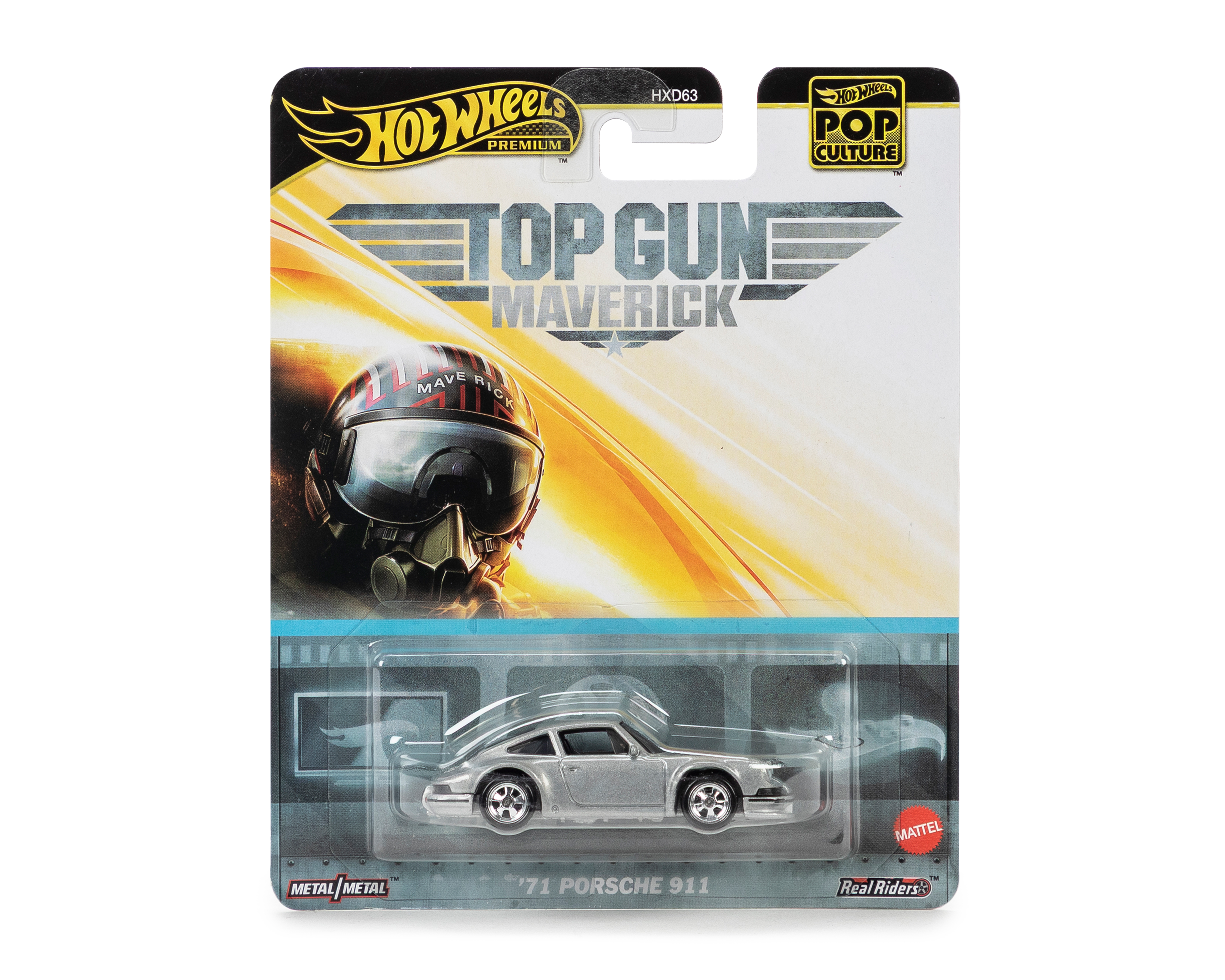 Carro Hot Wheels 1 Pieza al Azar